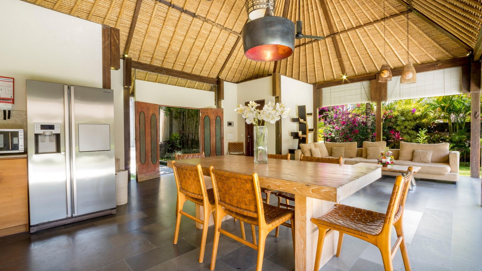 Villa Kabutera - Photo 7
