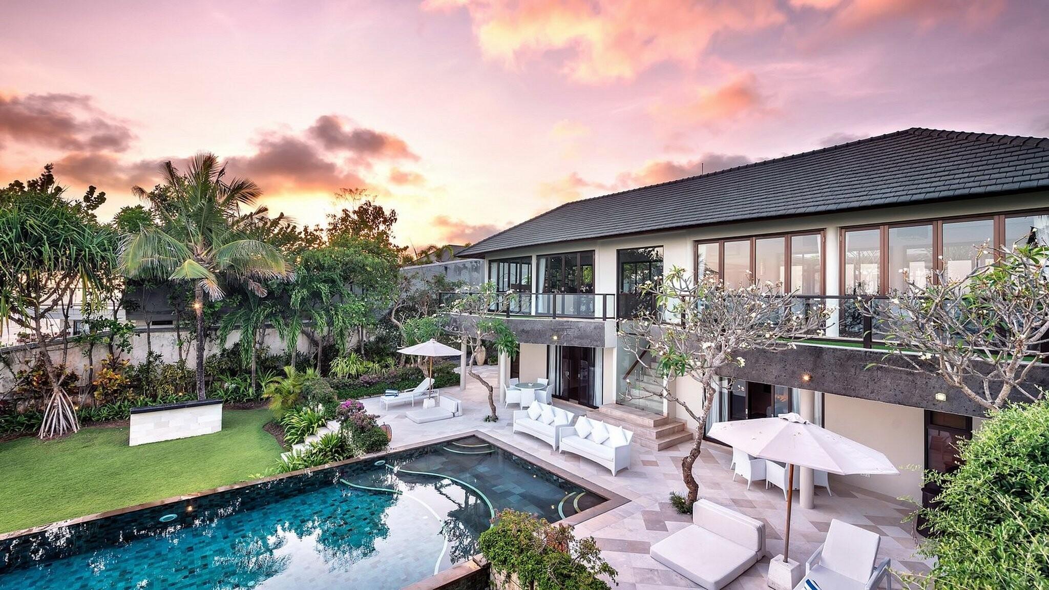 Villa Saujana - Photo 7