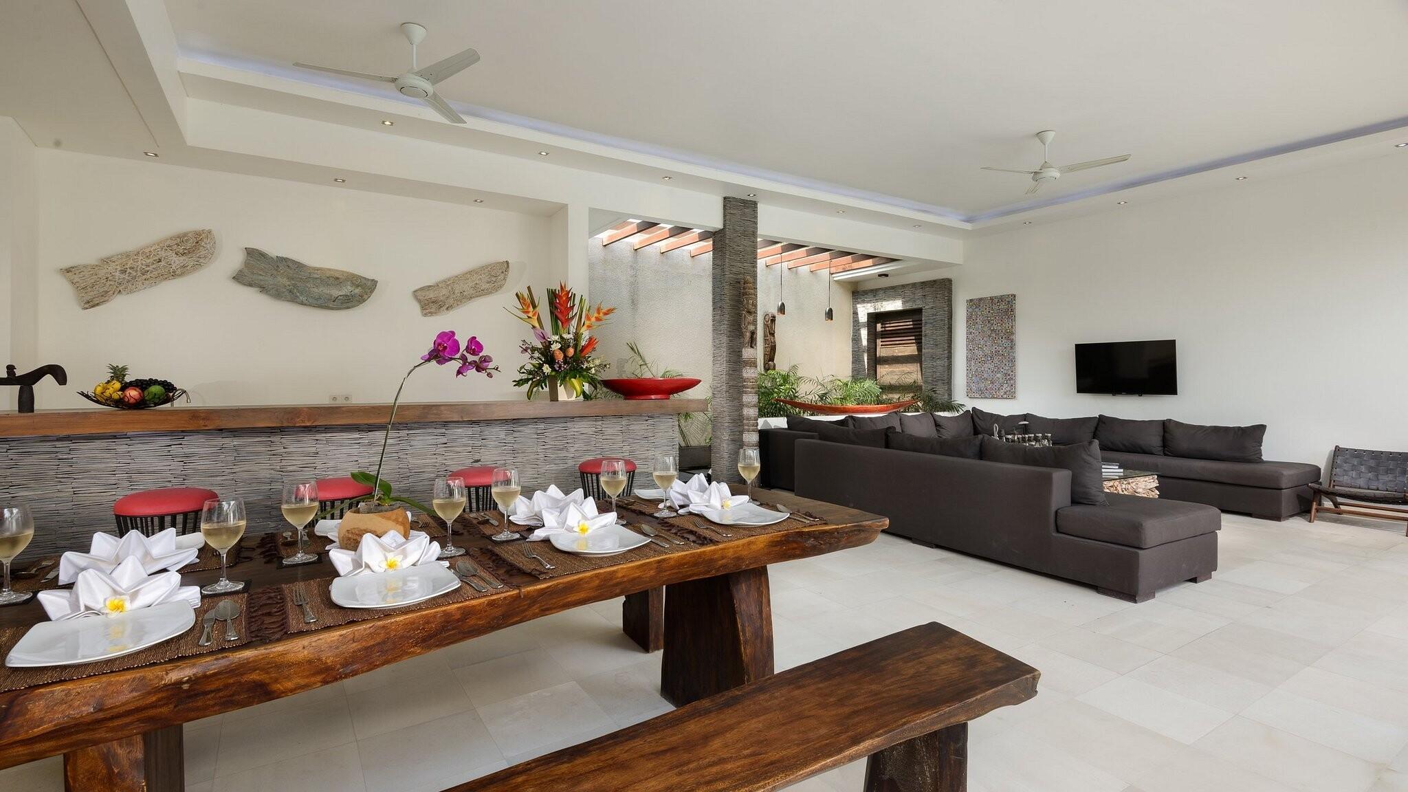 Villa Kyah - Photo 7