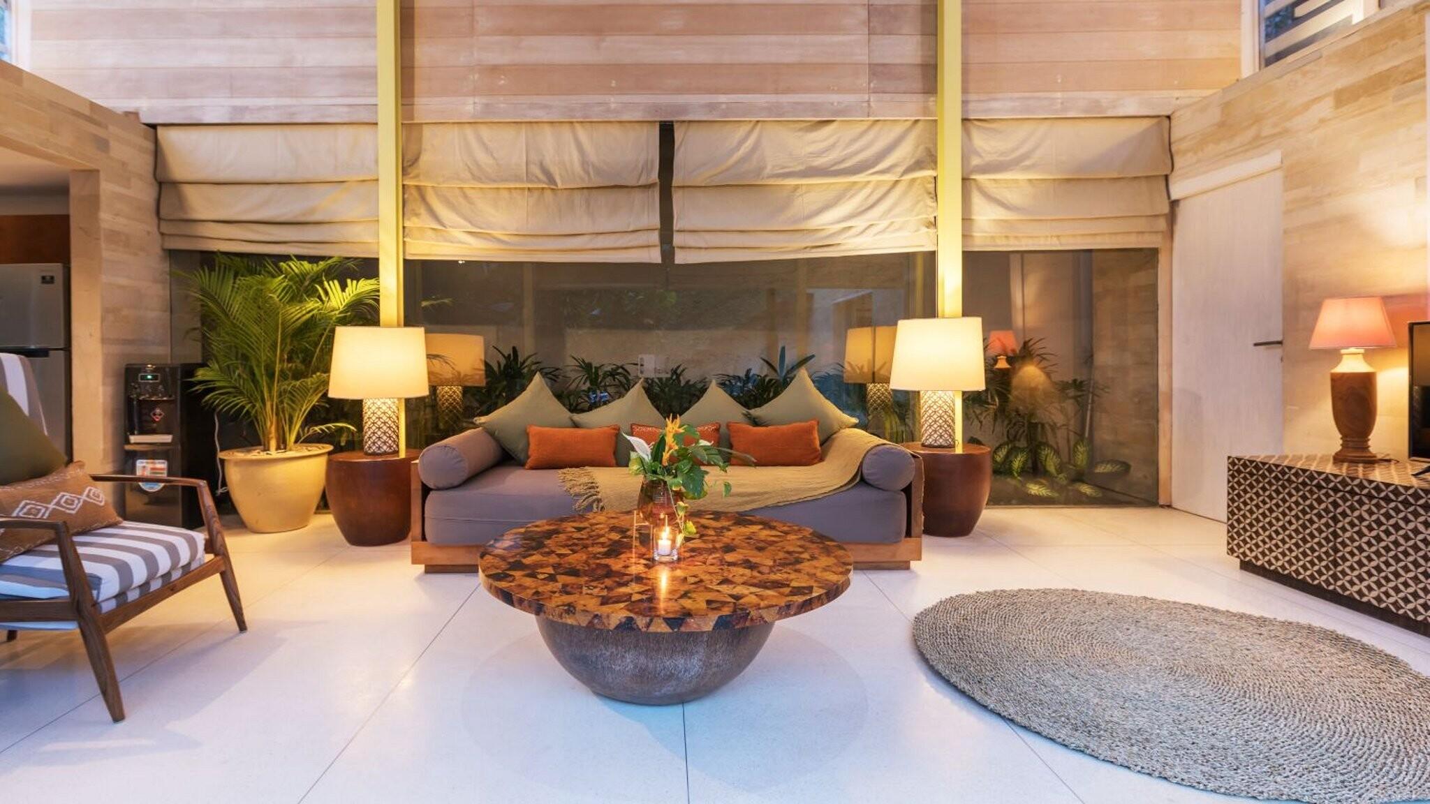 Villa Yasa Canggu - Photo 7