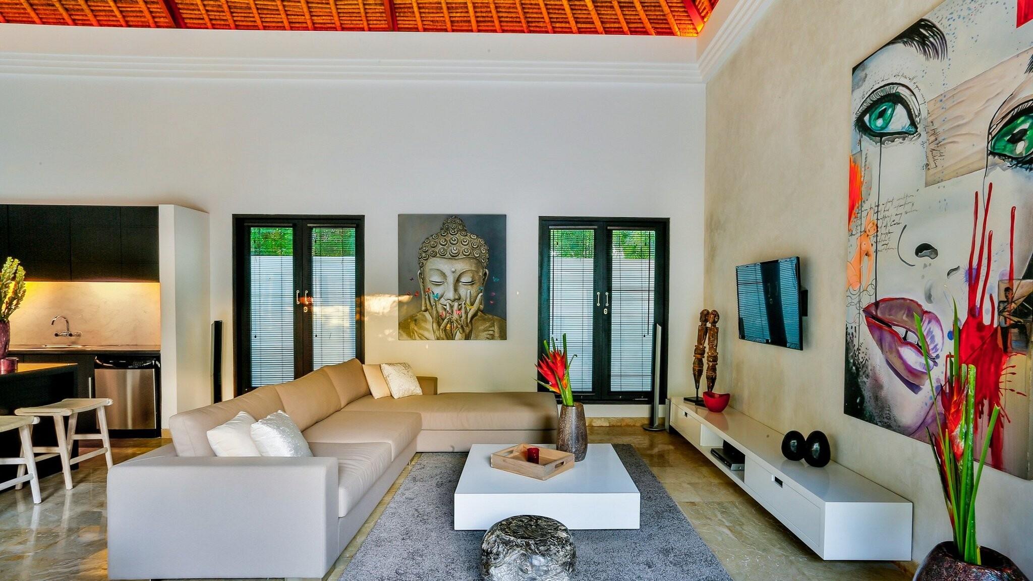 Villa Amala - Photo 7