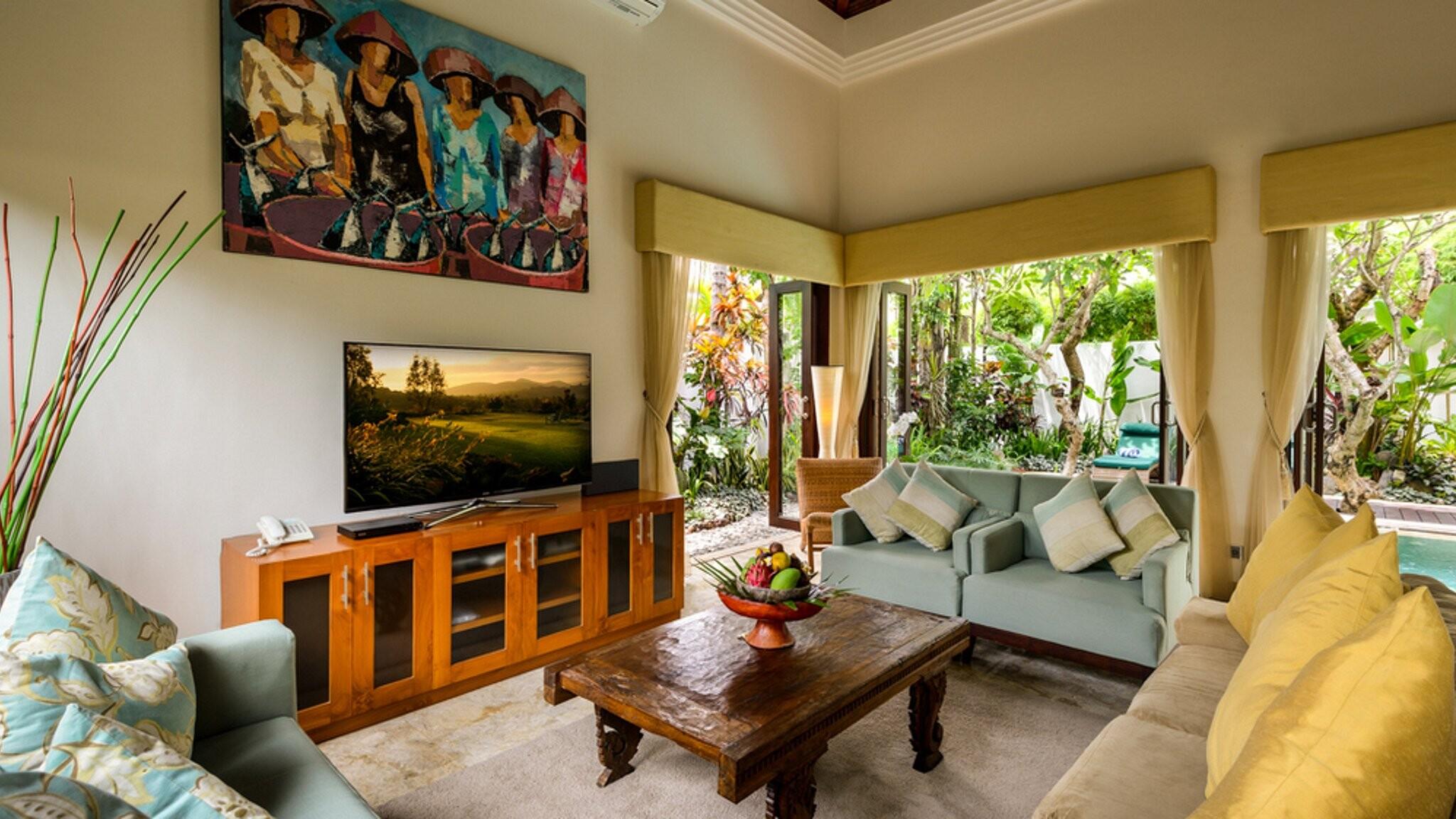 Villa Siam - Photo 7