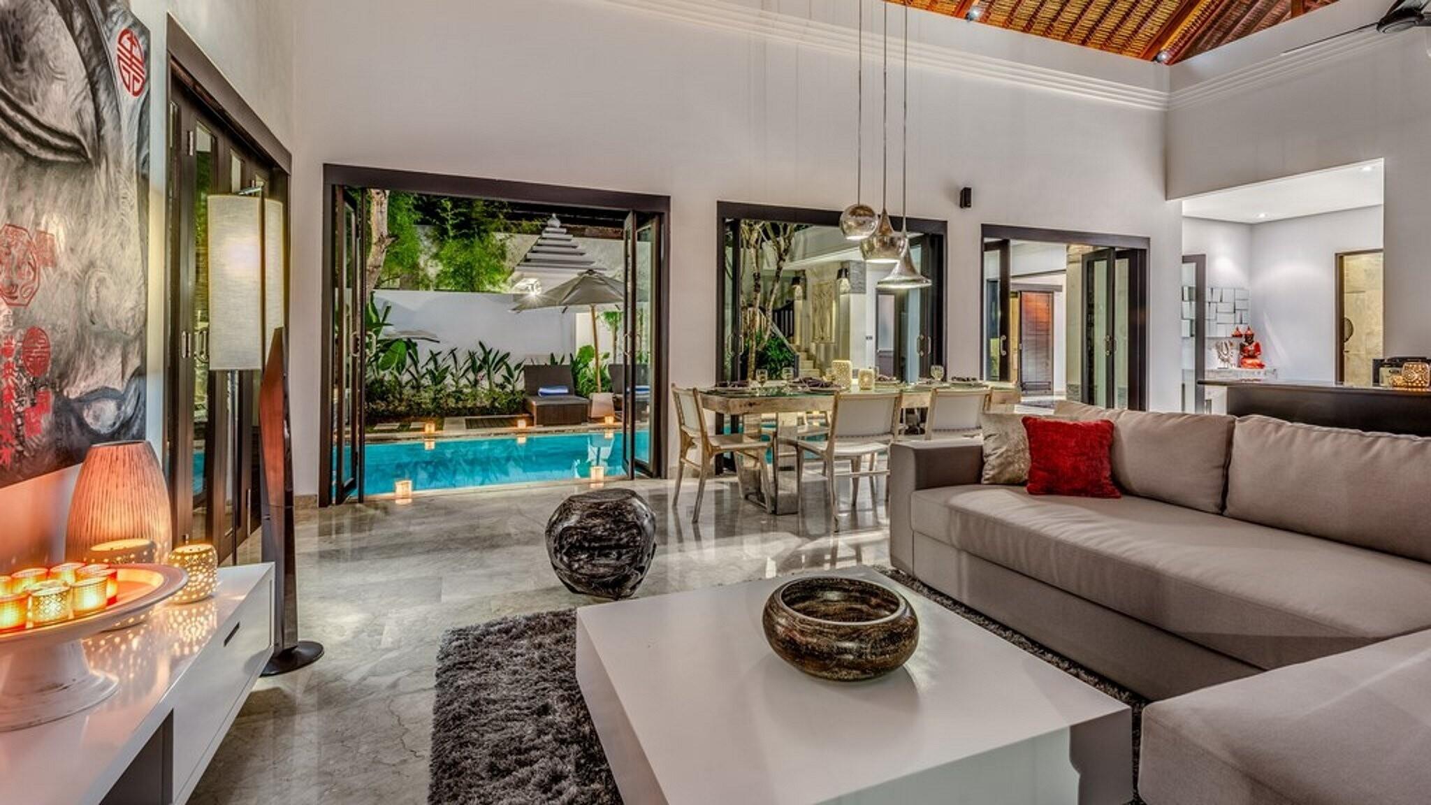 Villa Jepun - Photo 7