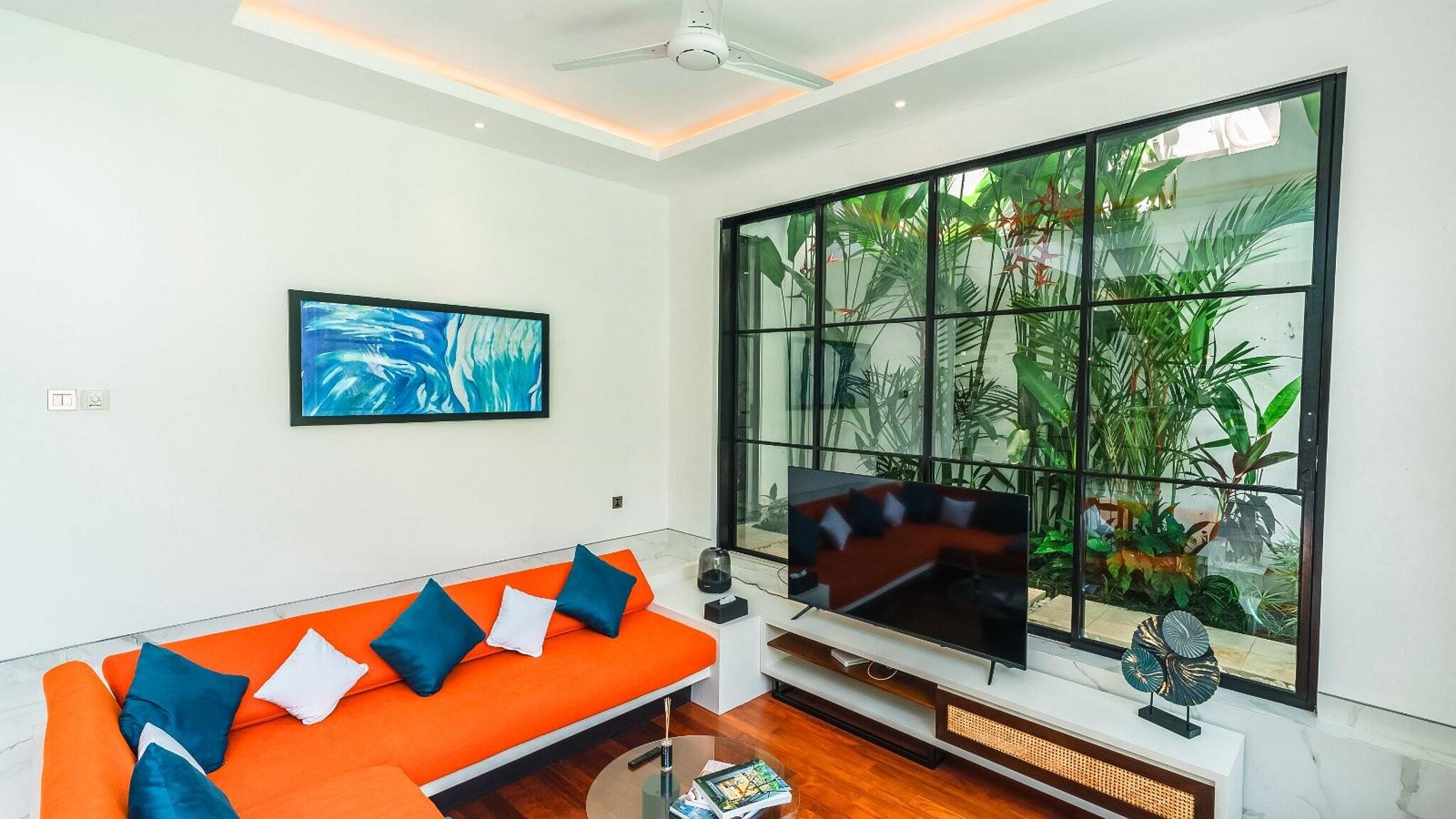Villa Blue Water - Photo 7