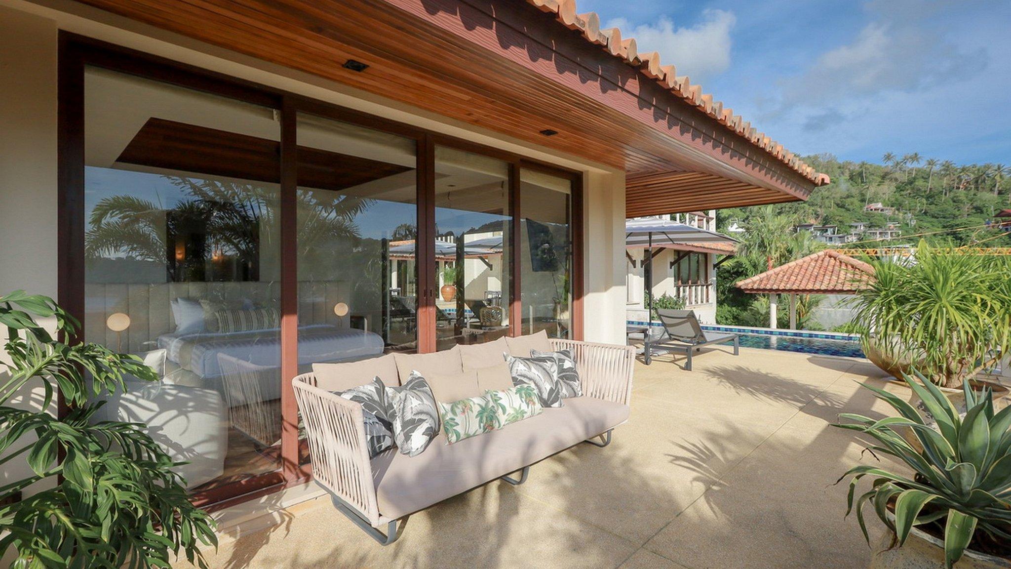 Villa Allegra - Photo 7