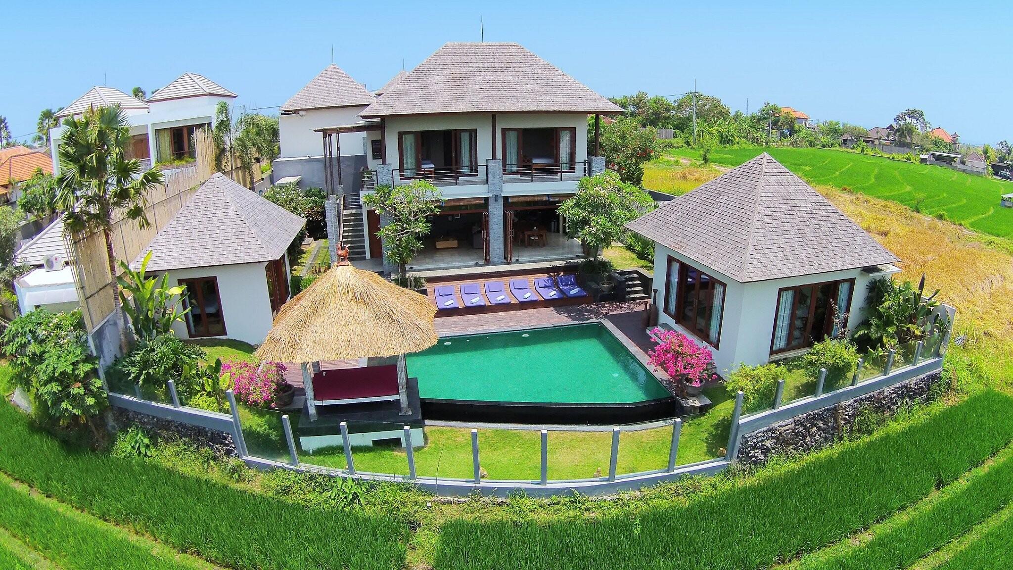 Villa Jabunami - Photo 7