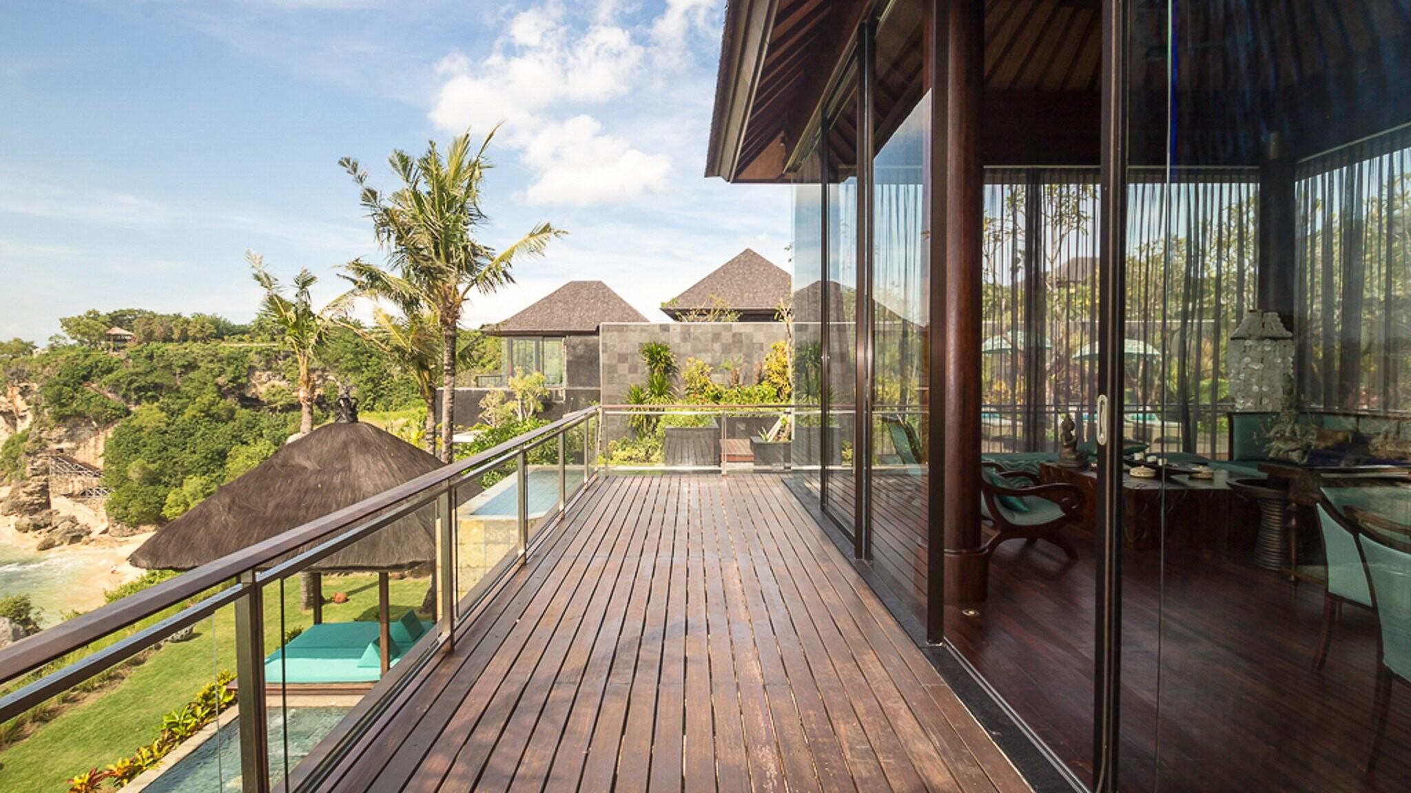 Villa Aum - Photo 7