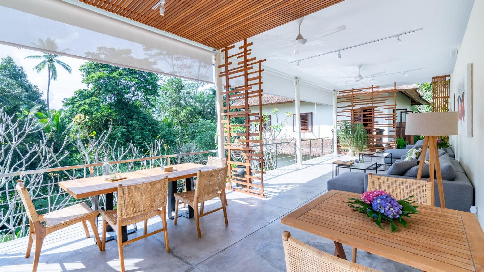 Villa Sasih Karo - Photo 7