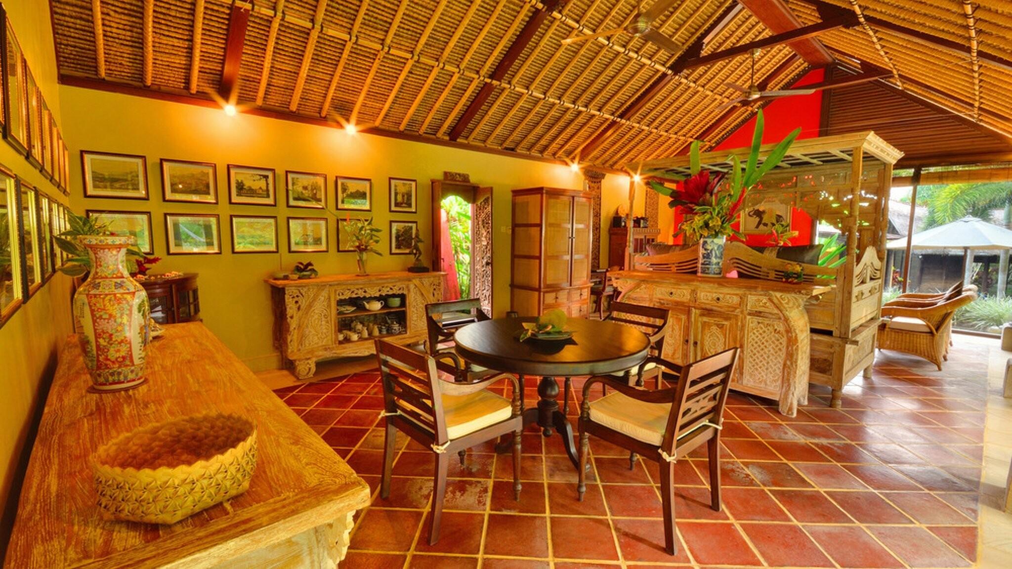 Villa Jendela di Bali - Photo 7