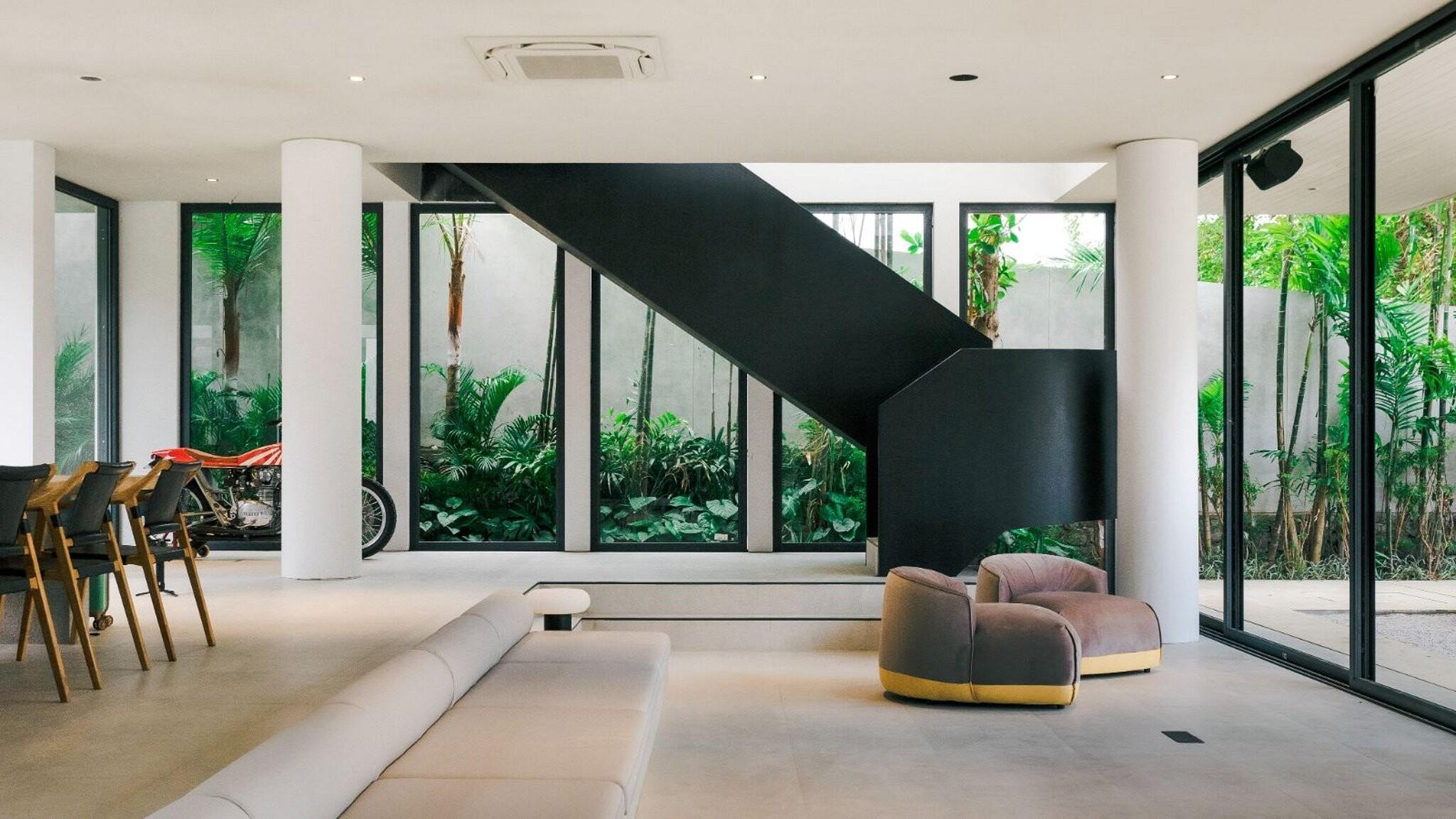 Villa House SJ - Photo 7