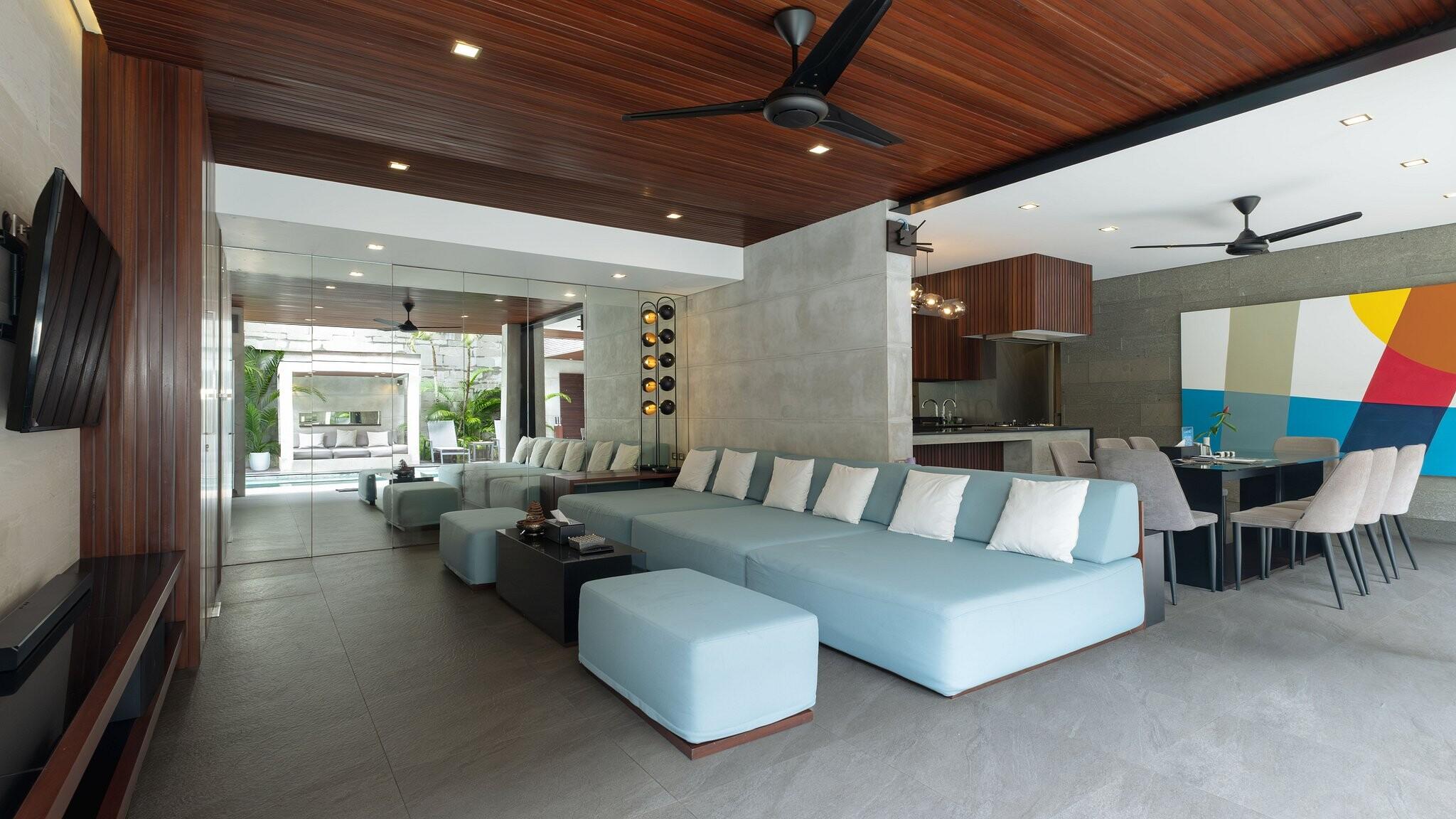 Villa Jumat - Photo 7