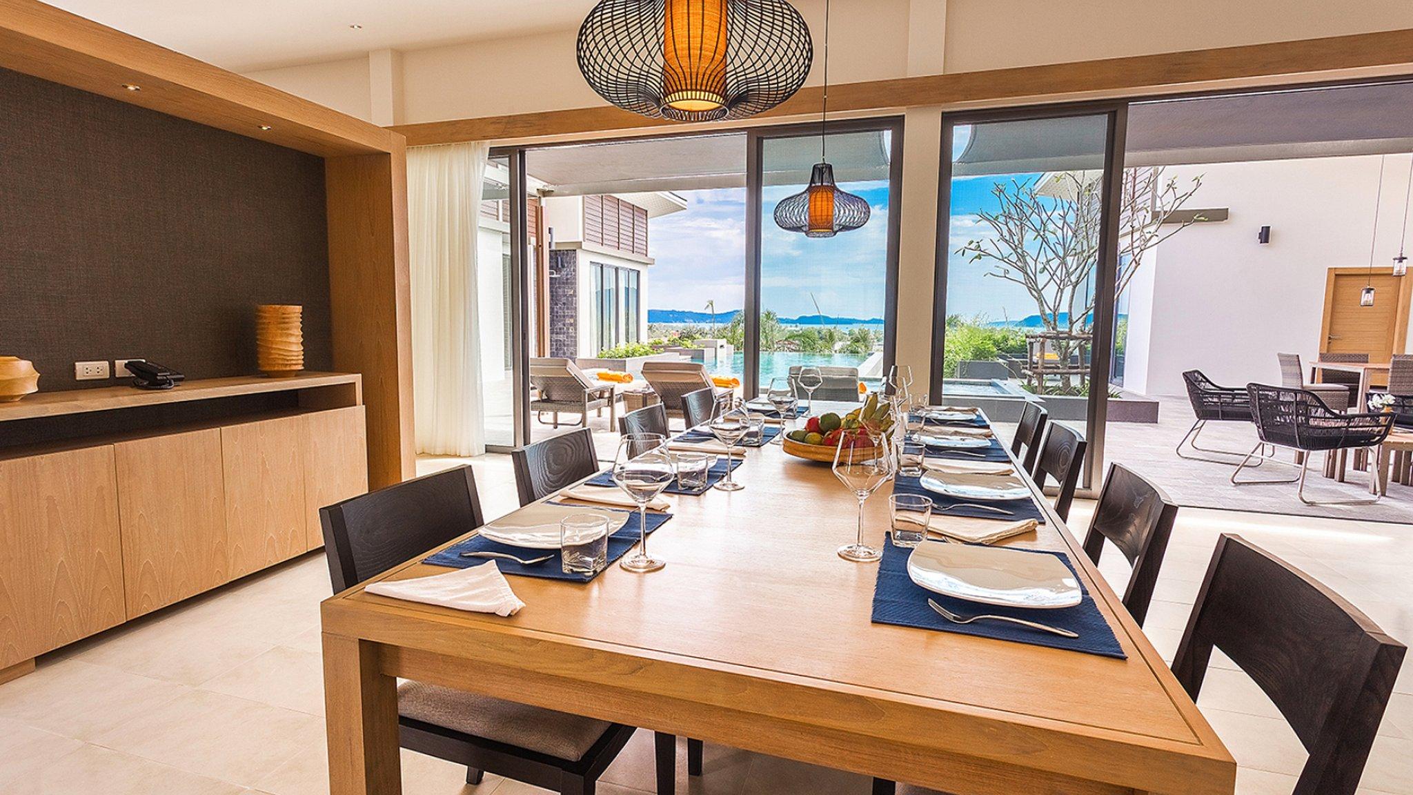 Casabay Villa 6 - Photo 7