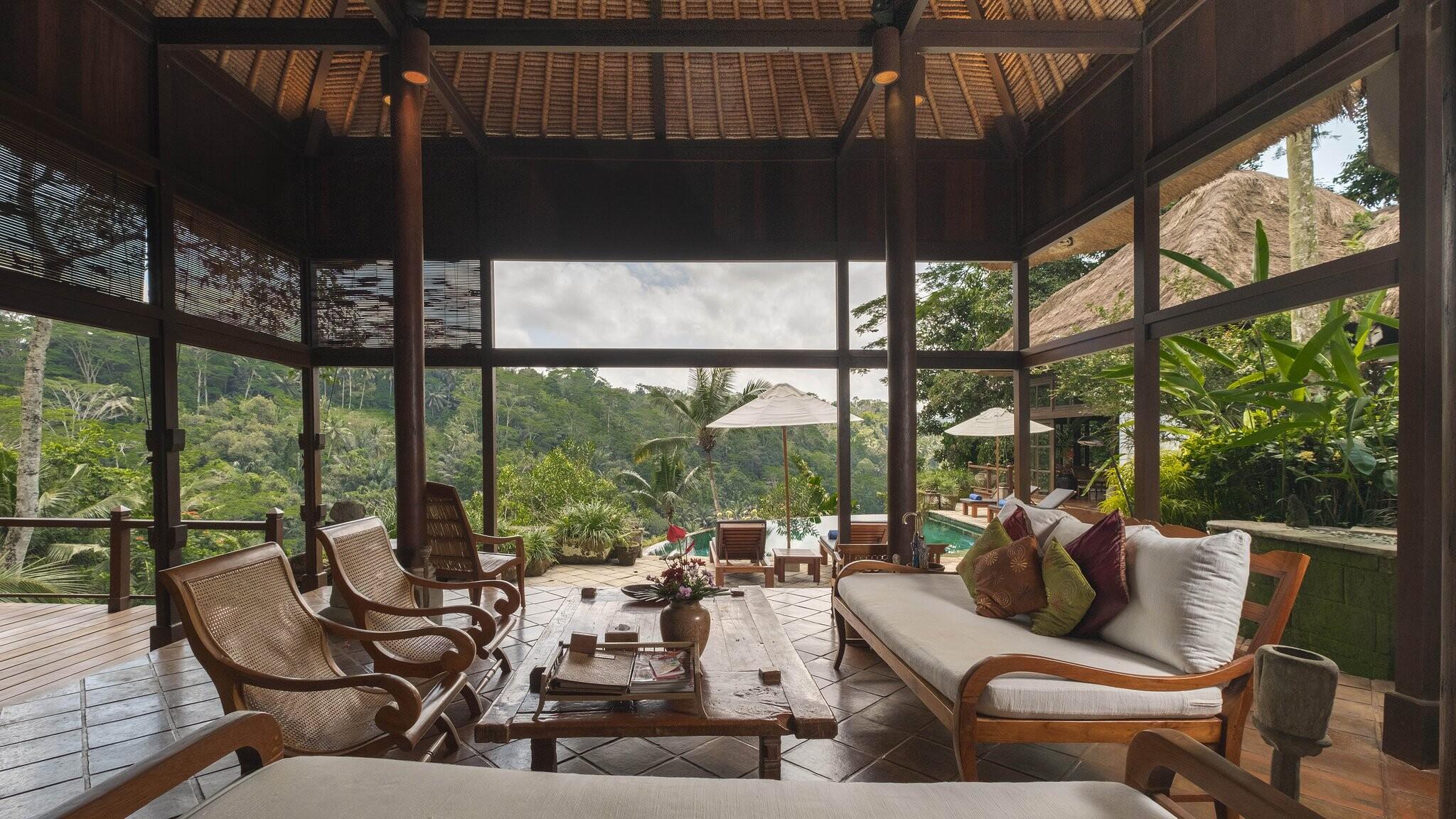 Villa Melati - Photo 7