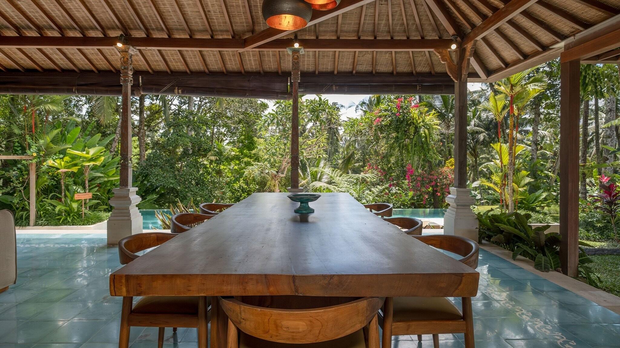 Le Kawan Villa - Photo 7
