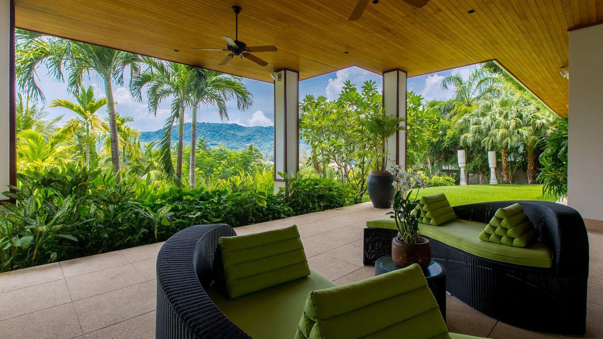 Villa Arteed - Photo 7