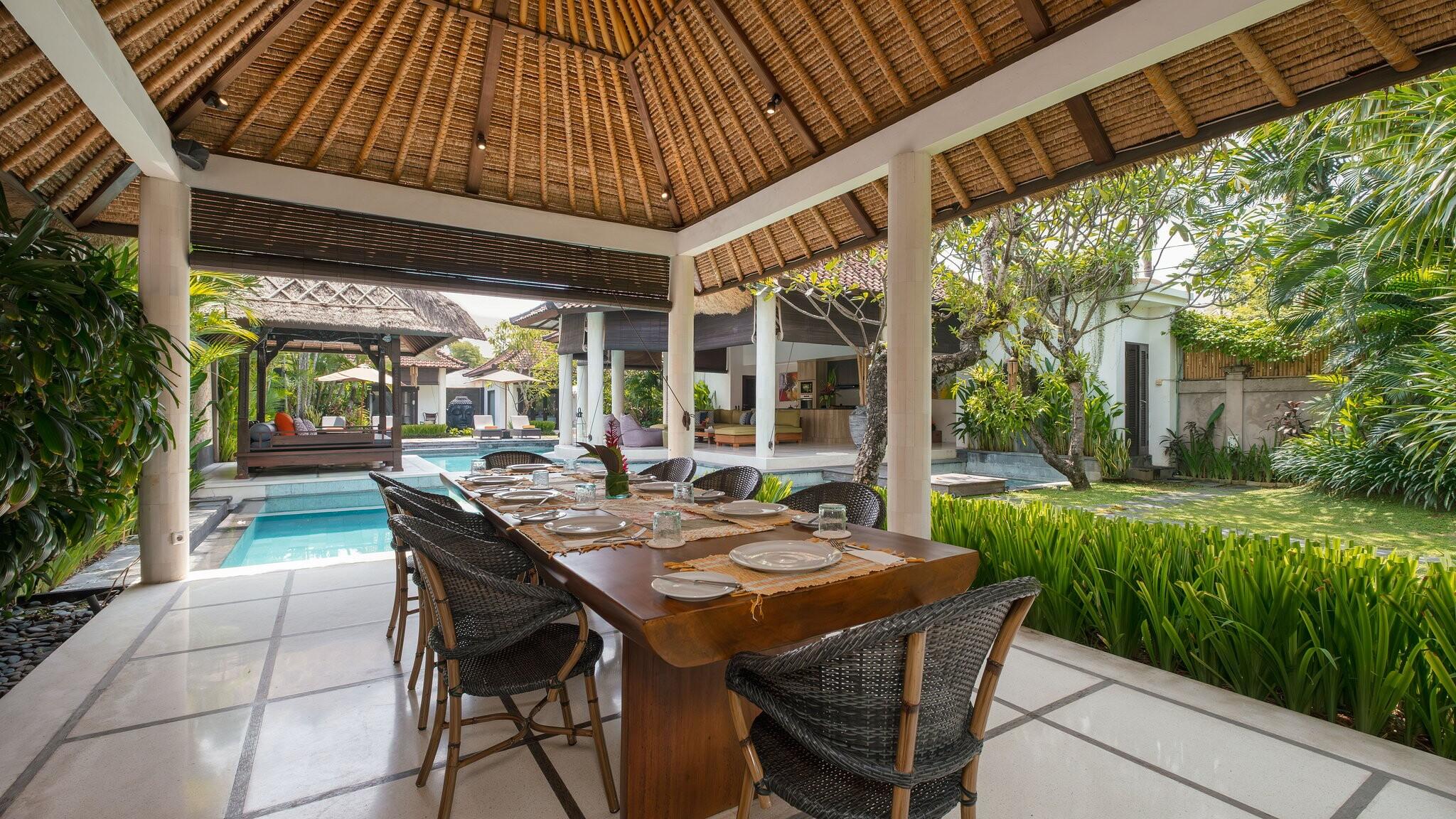 Villa Sesari - Photo 7