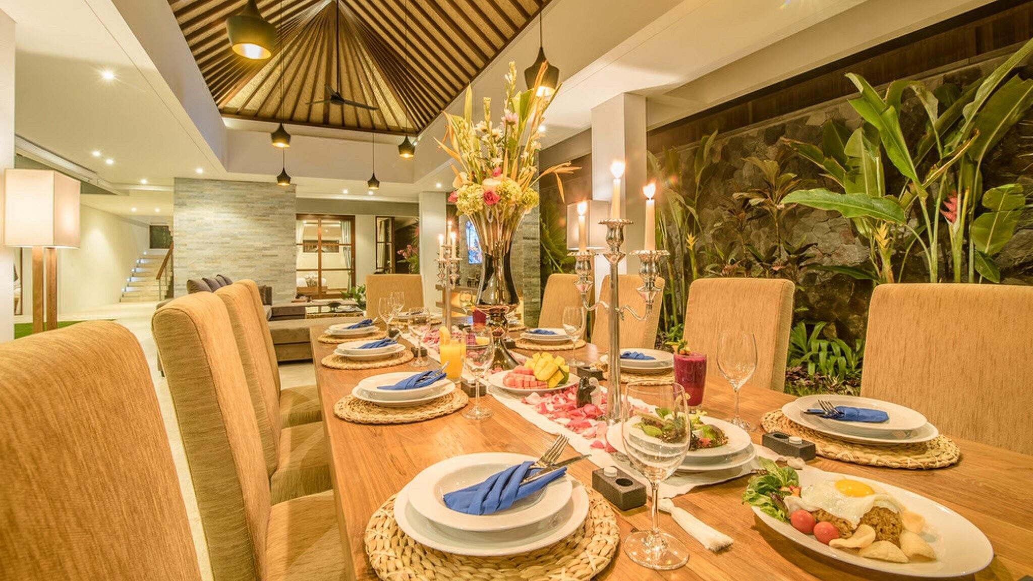 Freedom Villa - Photo 7