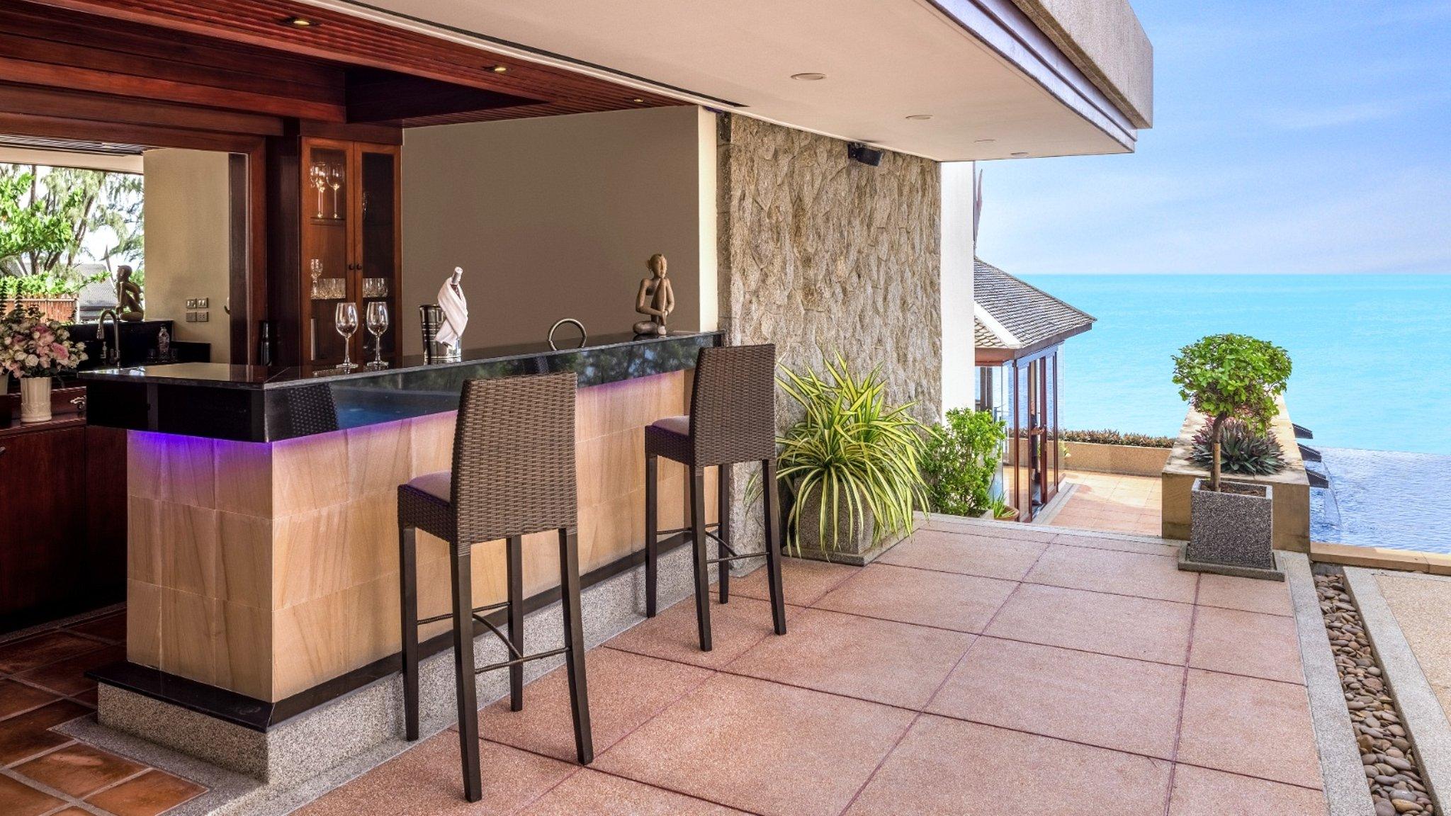 Villa Horizon Phuket - Photo 7