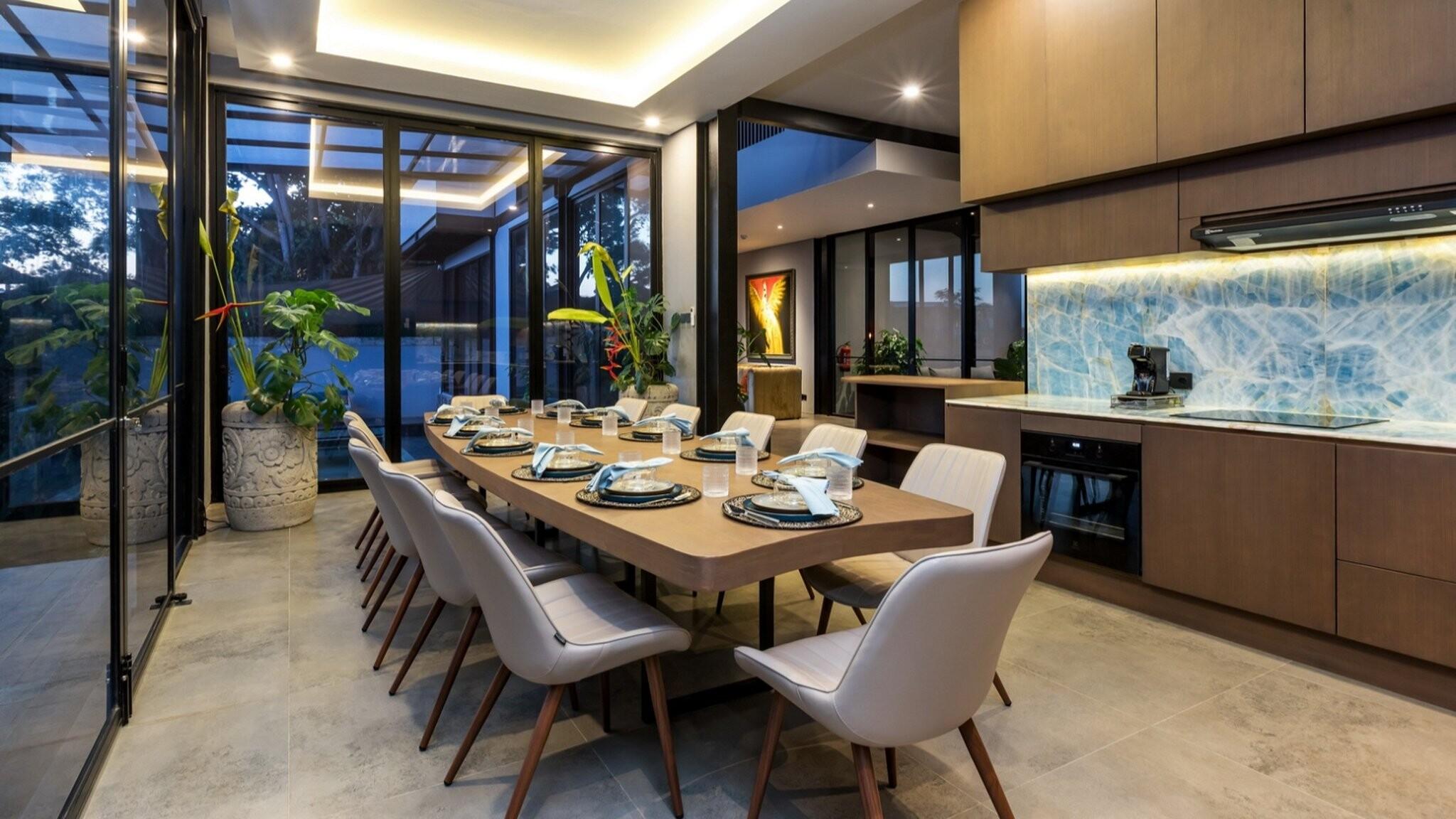 Artha Hachi Villa - Photo 7