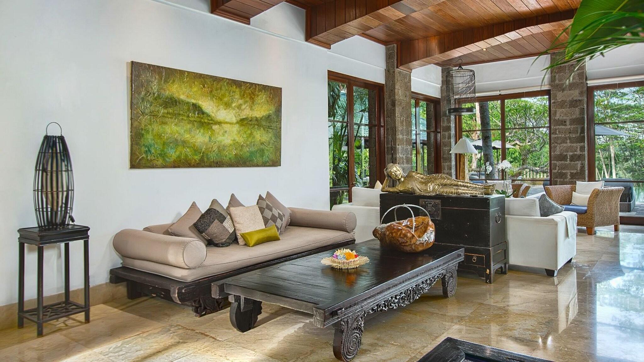 Villa Bukit Naga - Photo 7