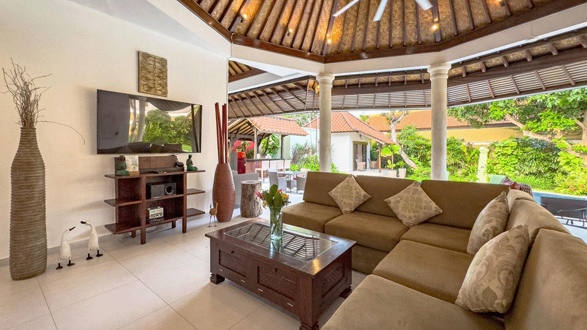 Villa Ginger - Photo 7