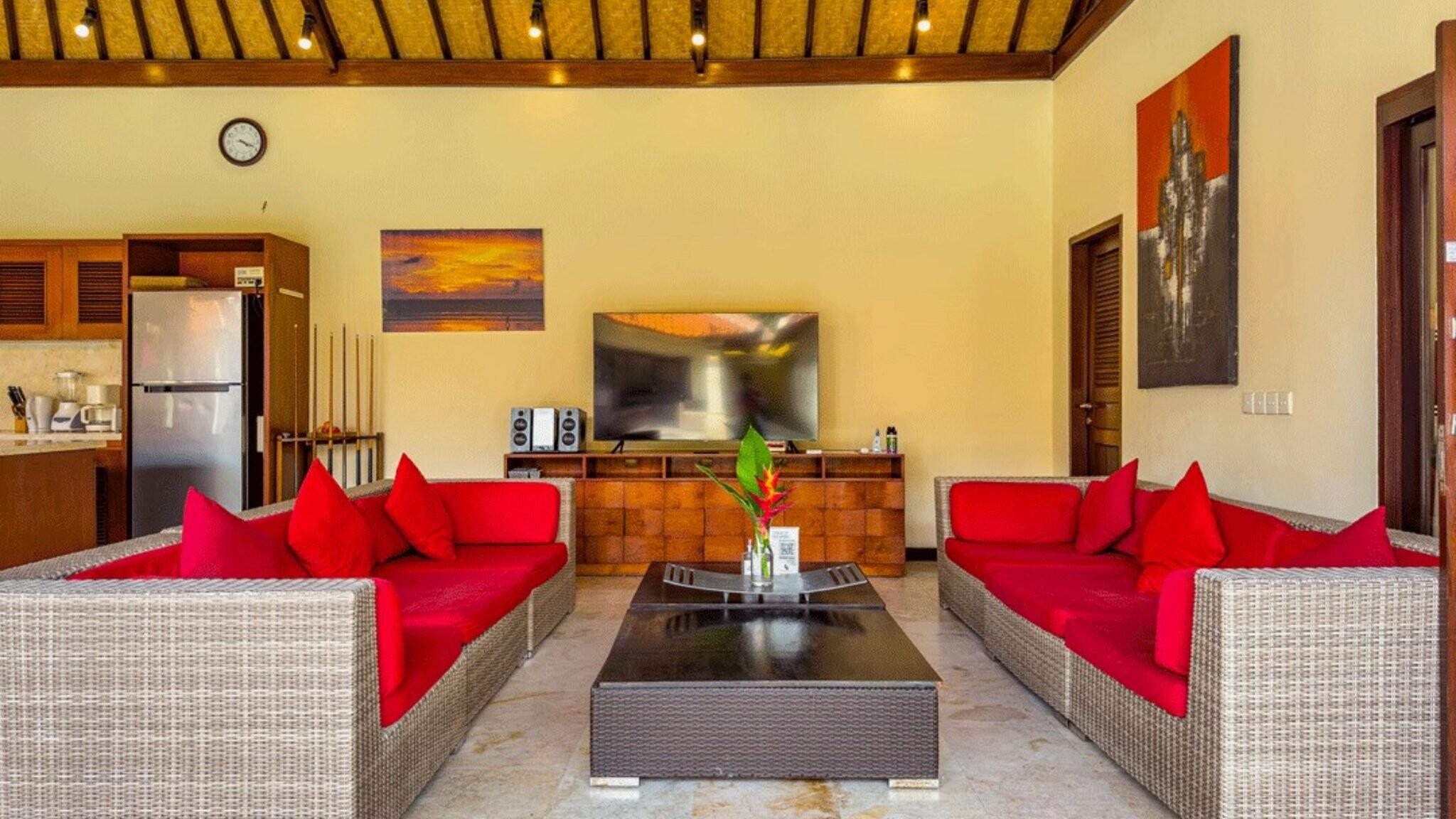 Villa Santi - Photo 7