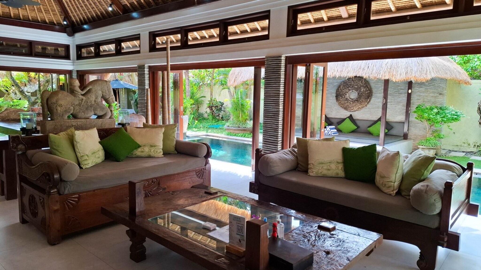 Villa Damai - Photo 7