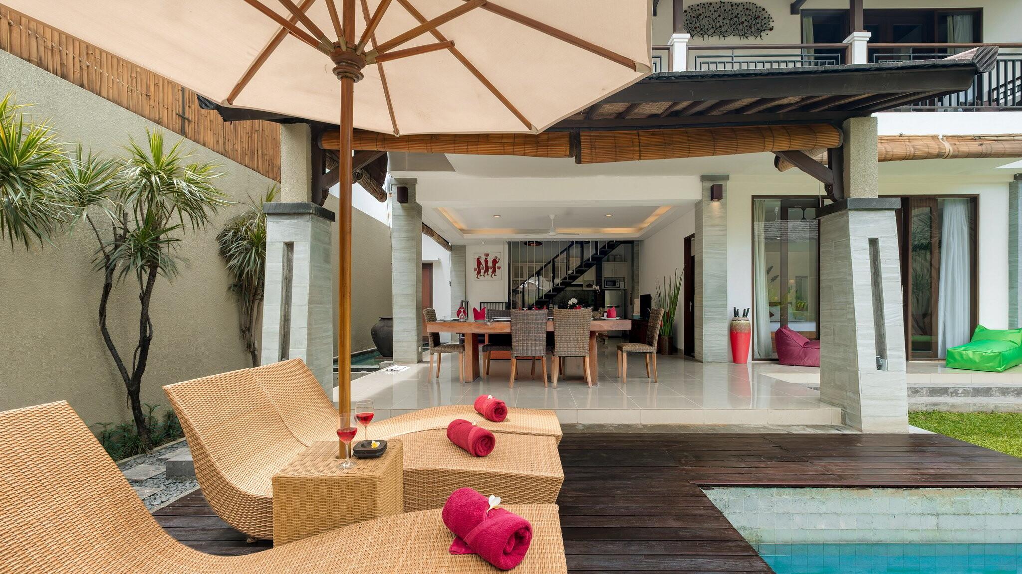 Villa Kumpi 5 - Photo 7