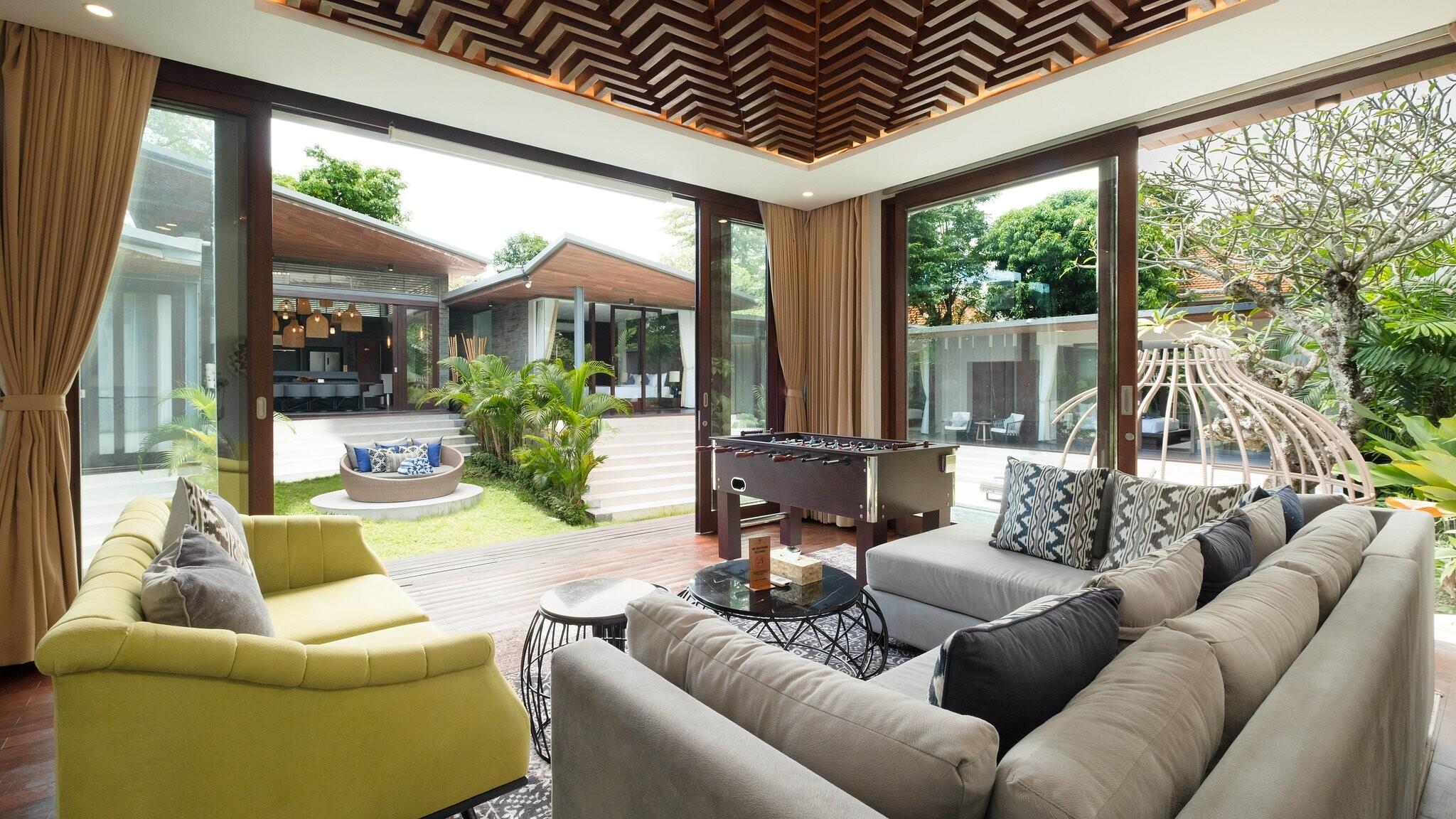 Villa De Prestigio 2 - Photo 7