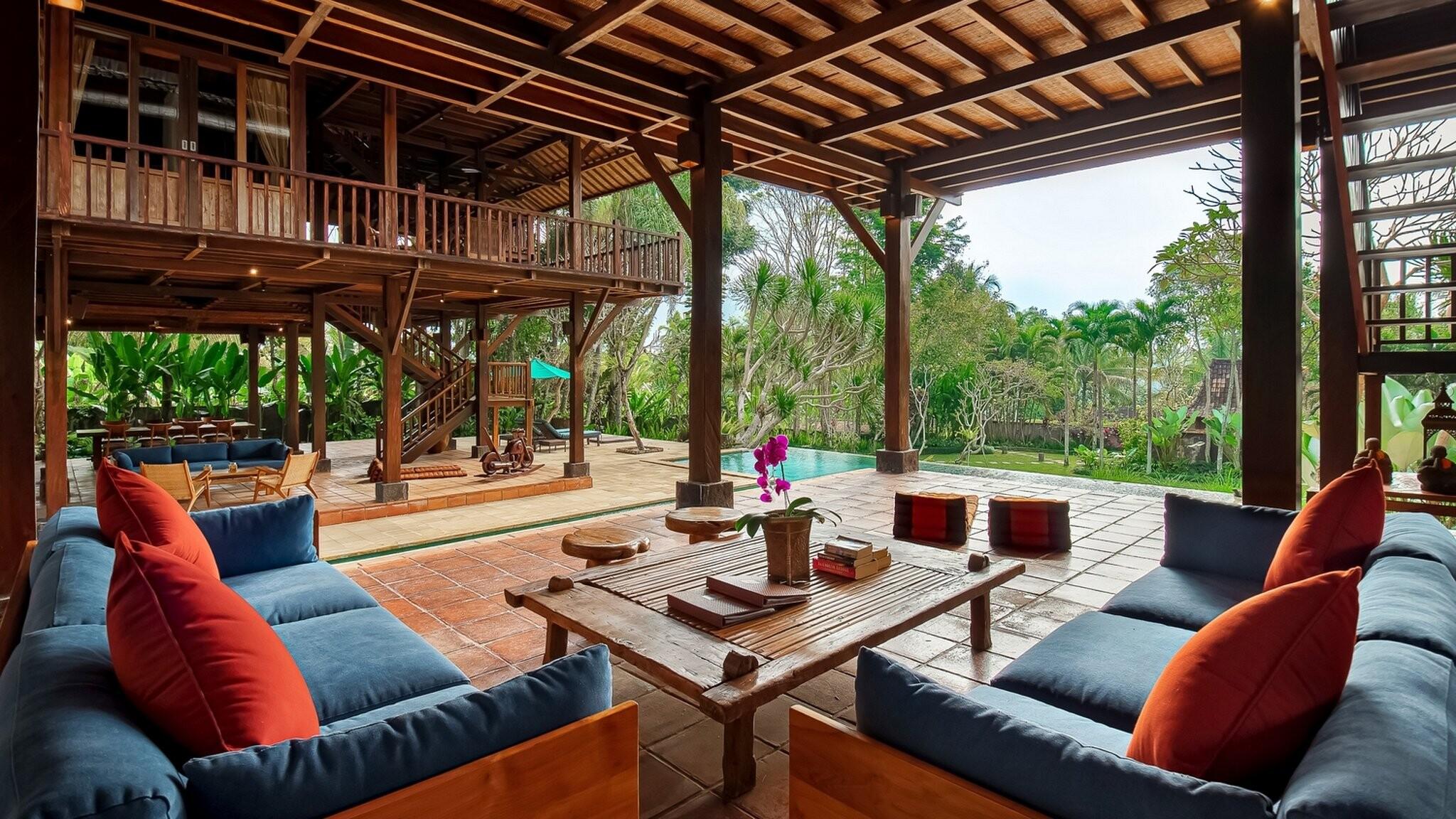 Villa Atas Awan - Photo 7