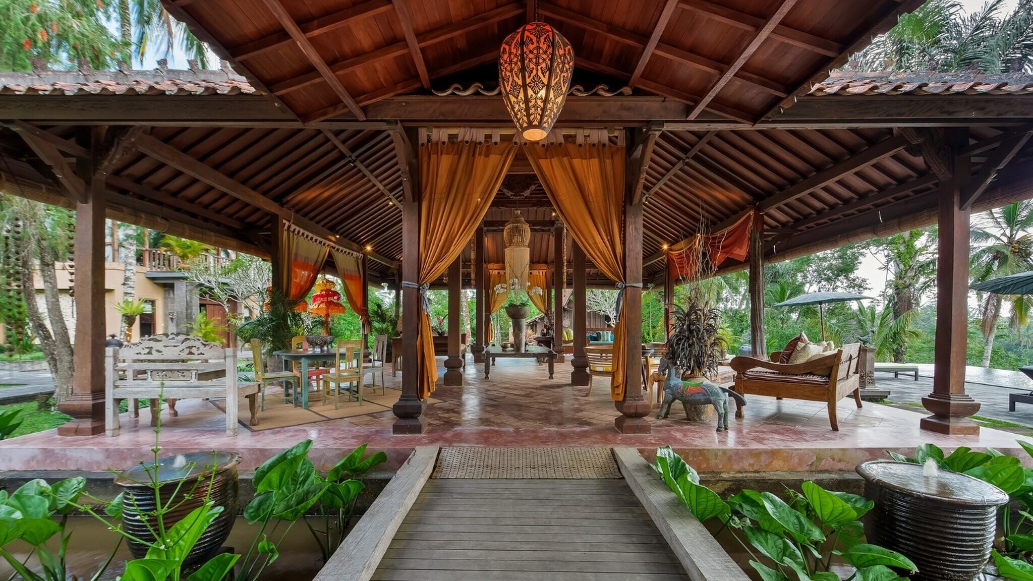 Villa Bodhi - Photo 7