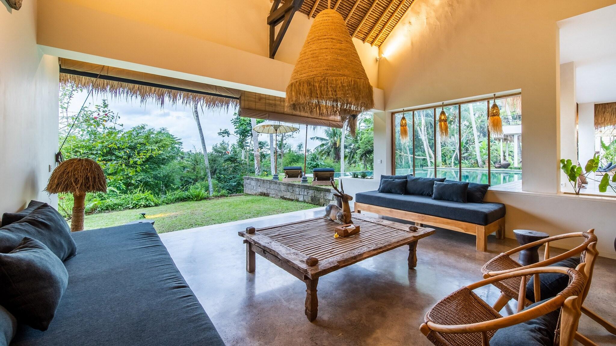 Villa Ressource - Photo 7