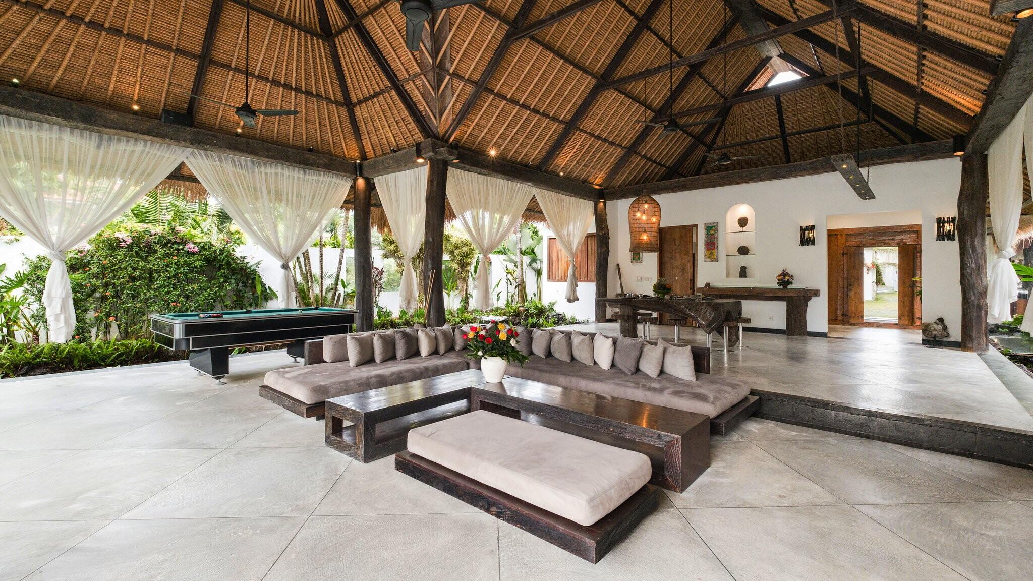 Villa Ku Besar - Photo 7