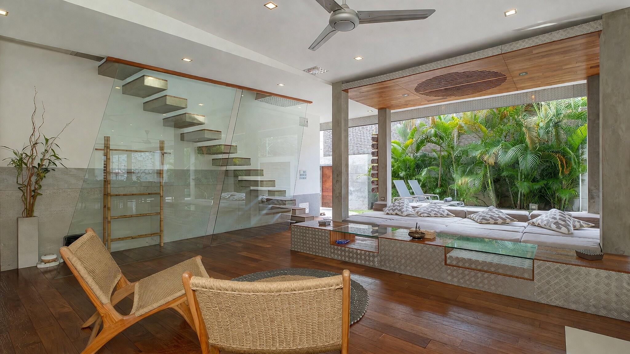 Villa Minggu - Photo 7