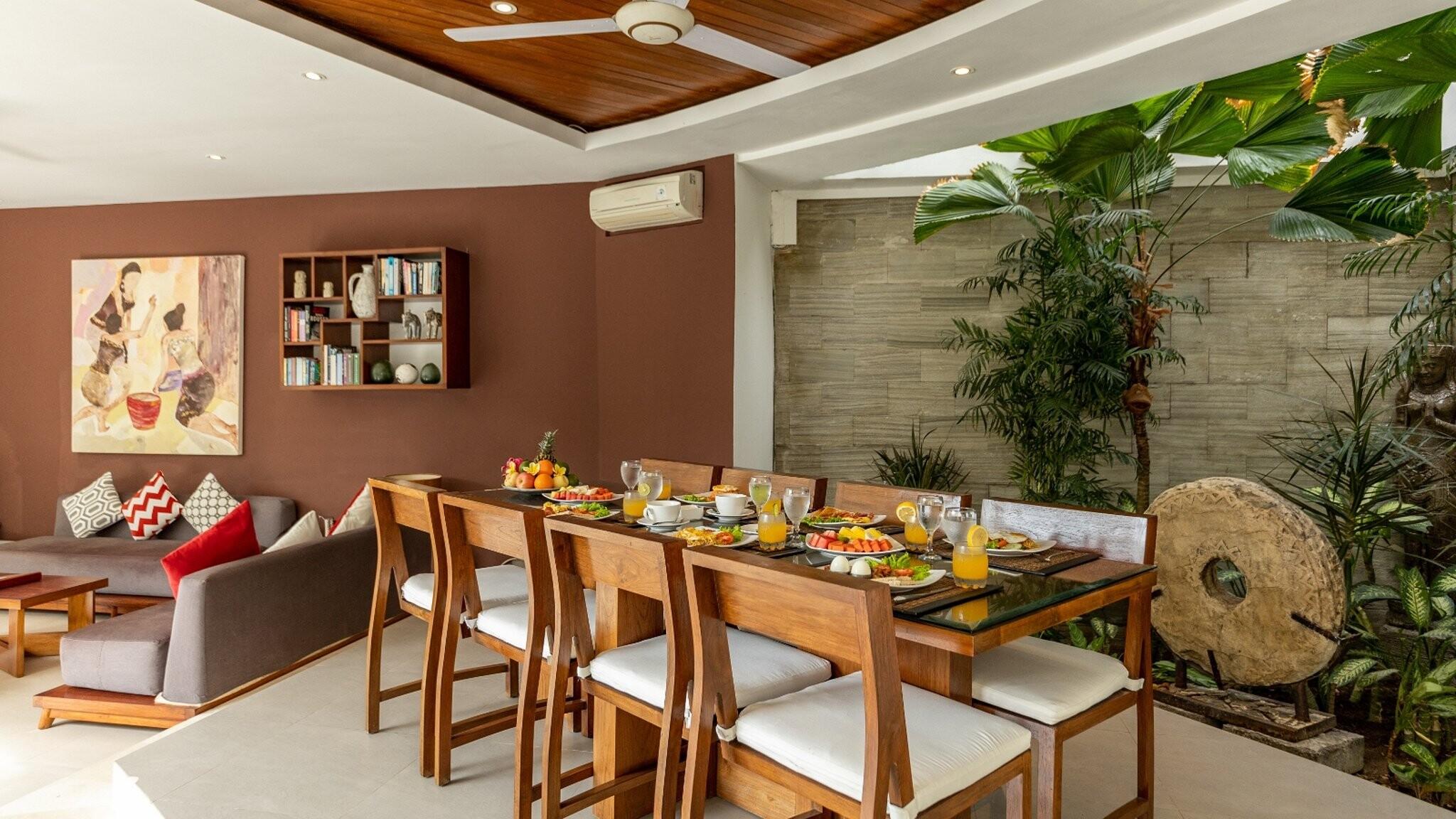 Villa Belle - Photo 7