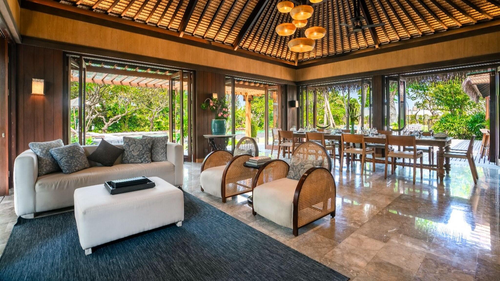 Villa Bangkuang - Photo 7