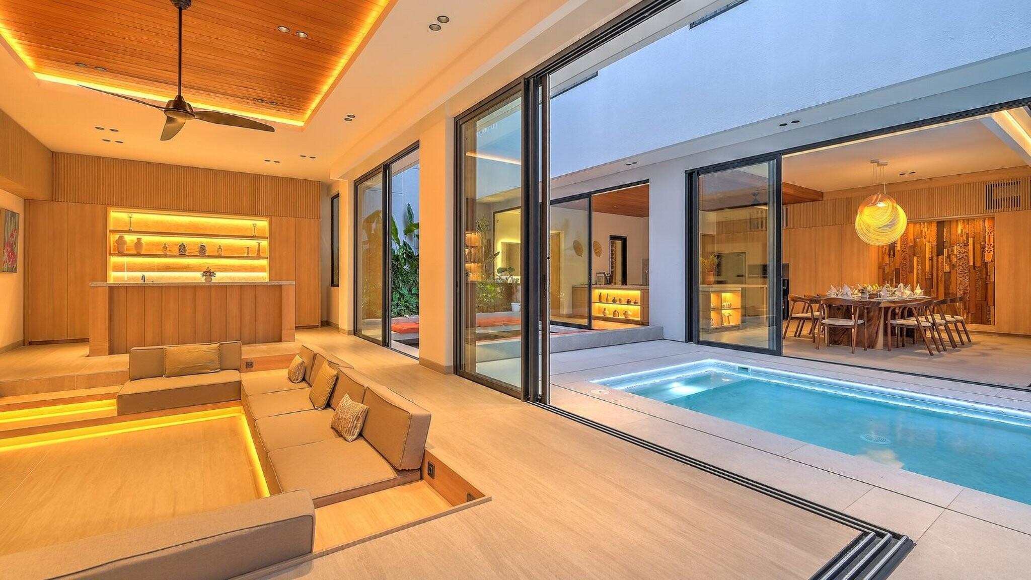Villa Brandon - Photo 7