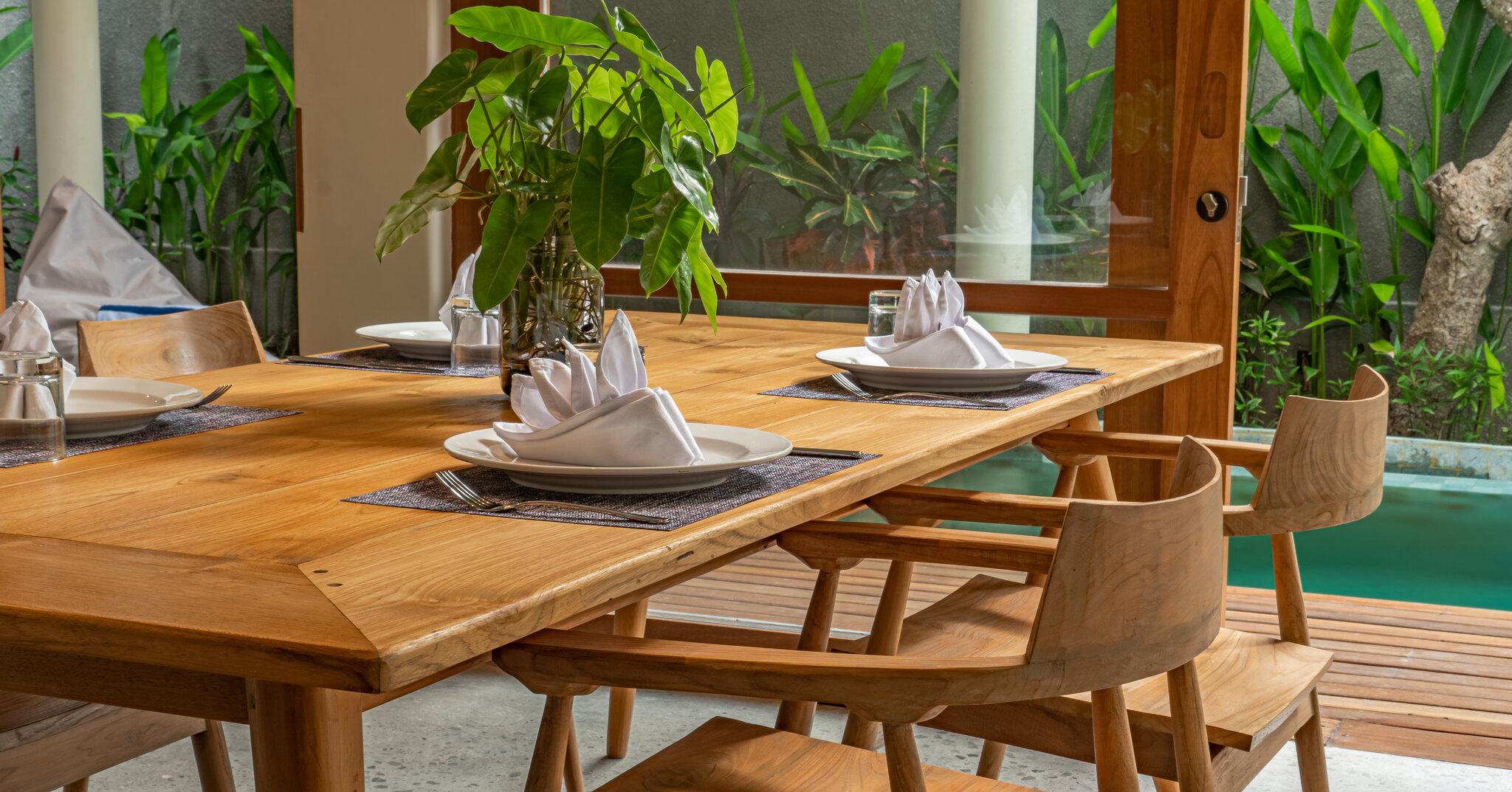 Villa Arthya - Photo 7