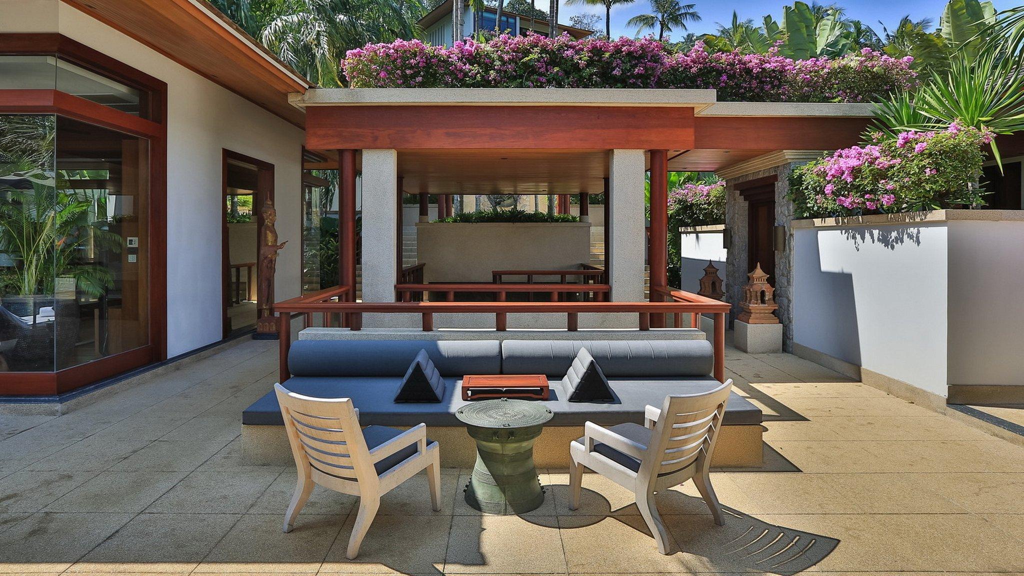Villa Chanjar - Photo 7