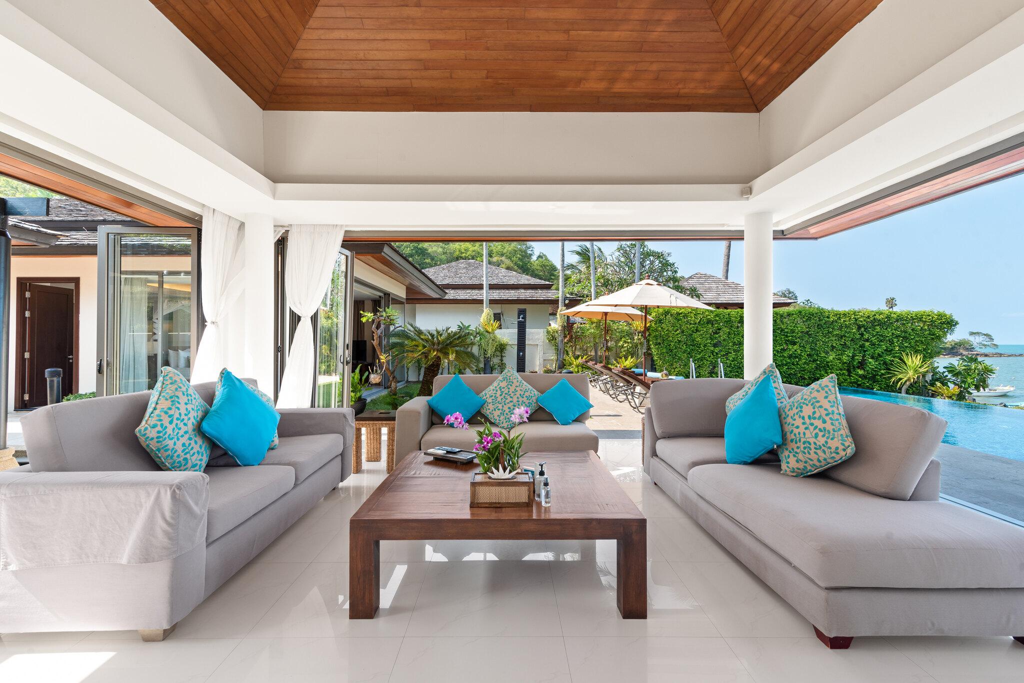Baan Leelawadee - Photo 7
