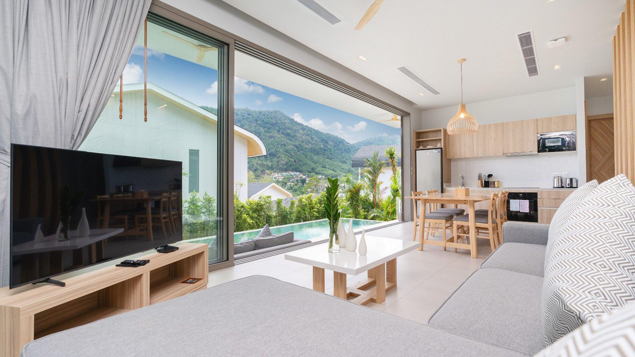 Himmapana Villa Hills 3C - Photo 7