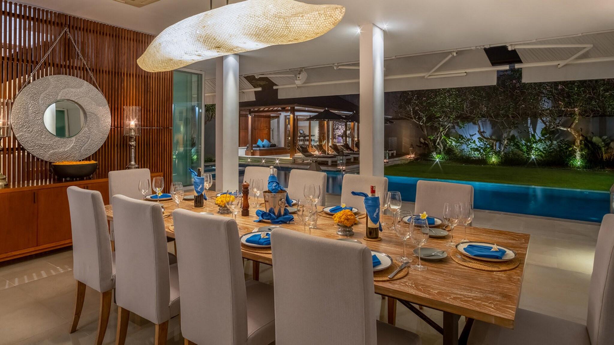 Villa Cendrawasih - Photo 7