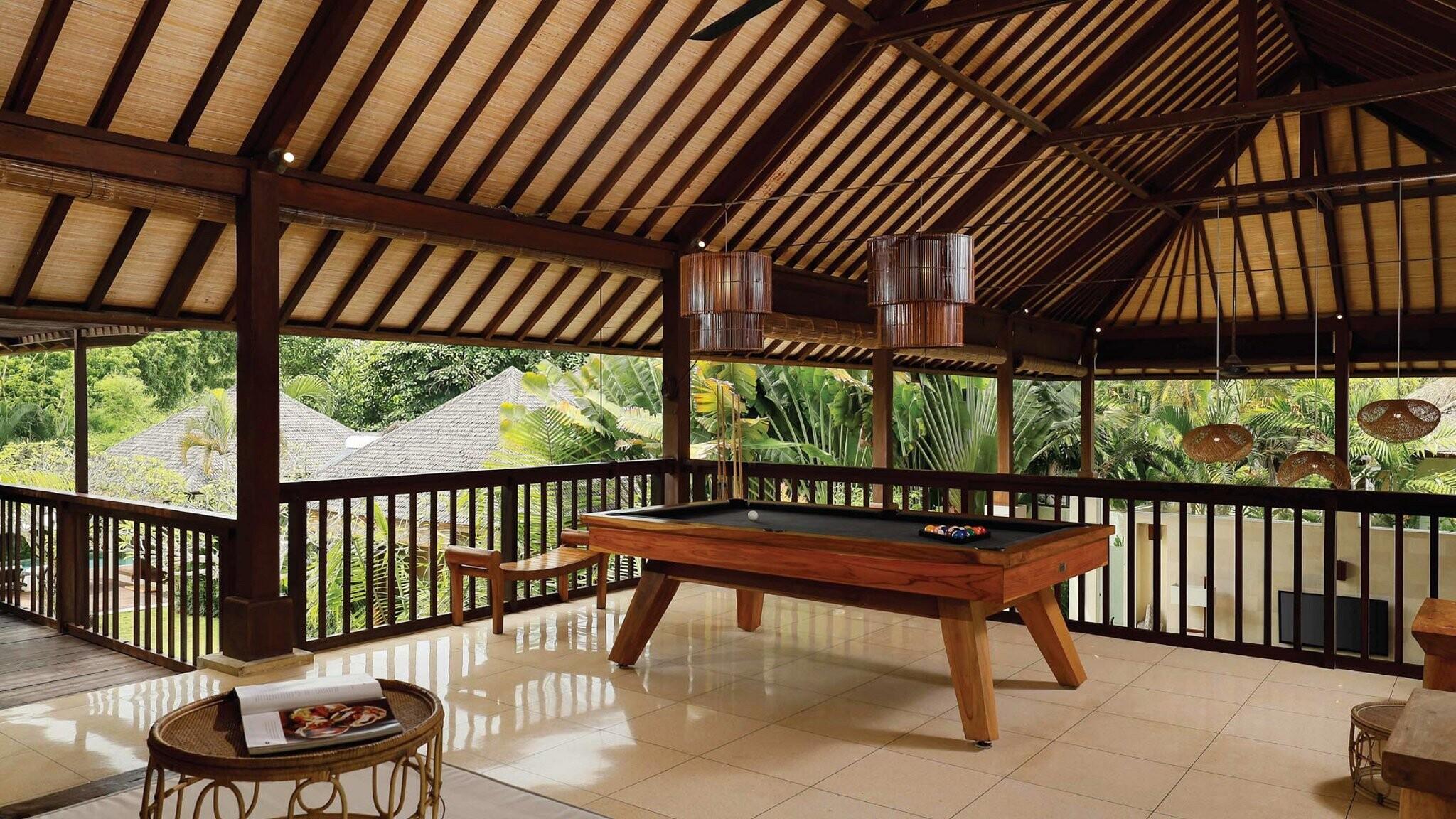 Villa Nelayan - Photo 7
