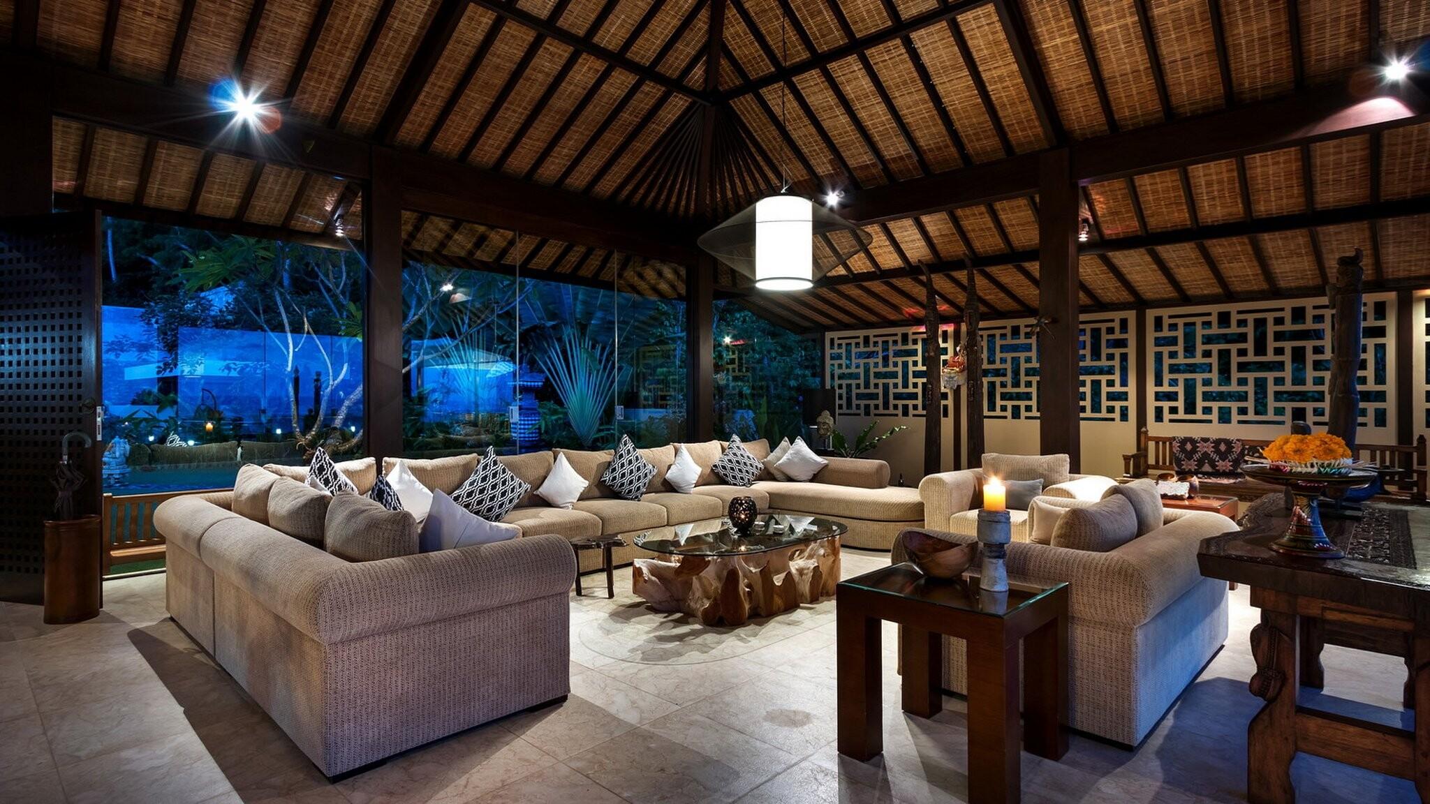 Villa Aamisha - Photo 7