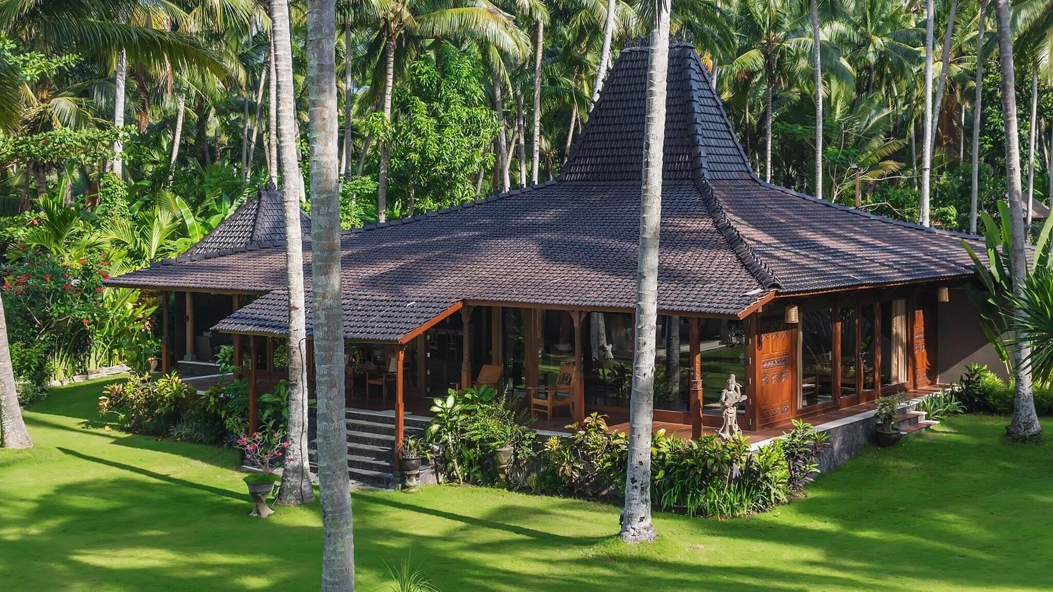 Villa Citakara Sari - Photo 7
