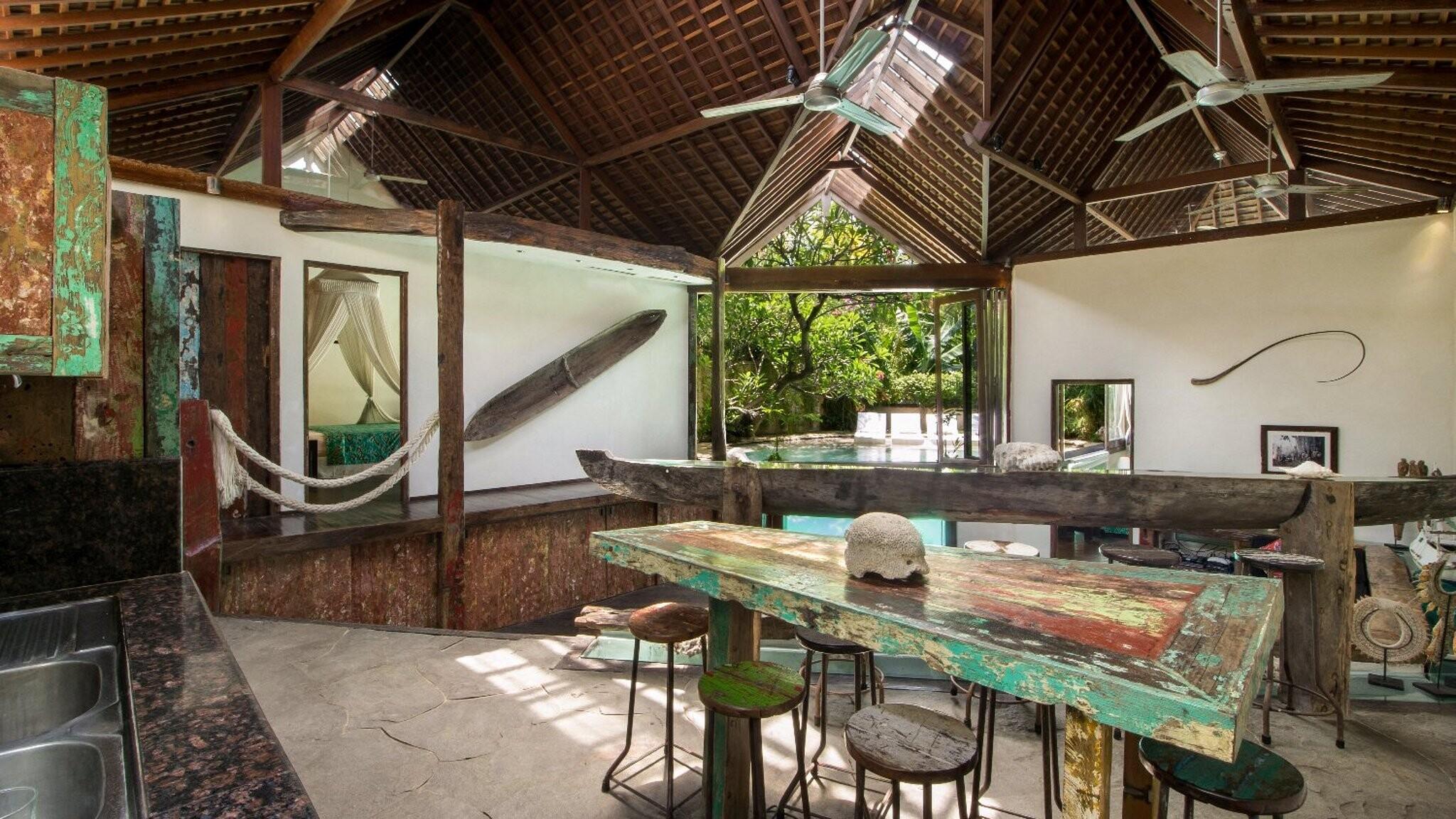 Villa Djukun - Photo 7
