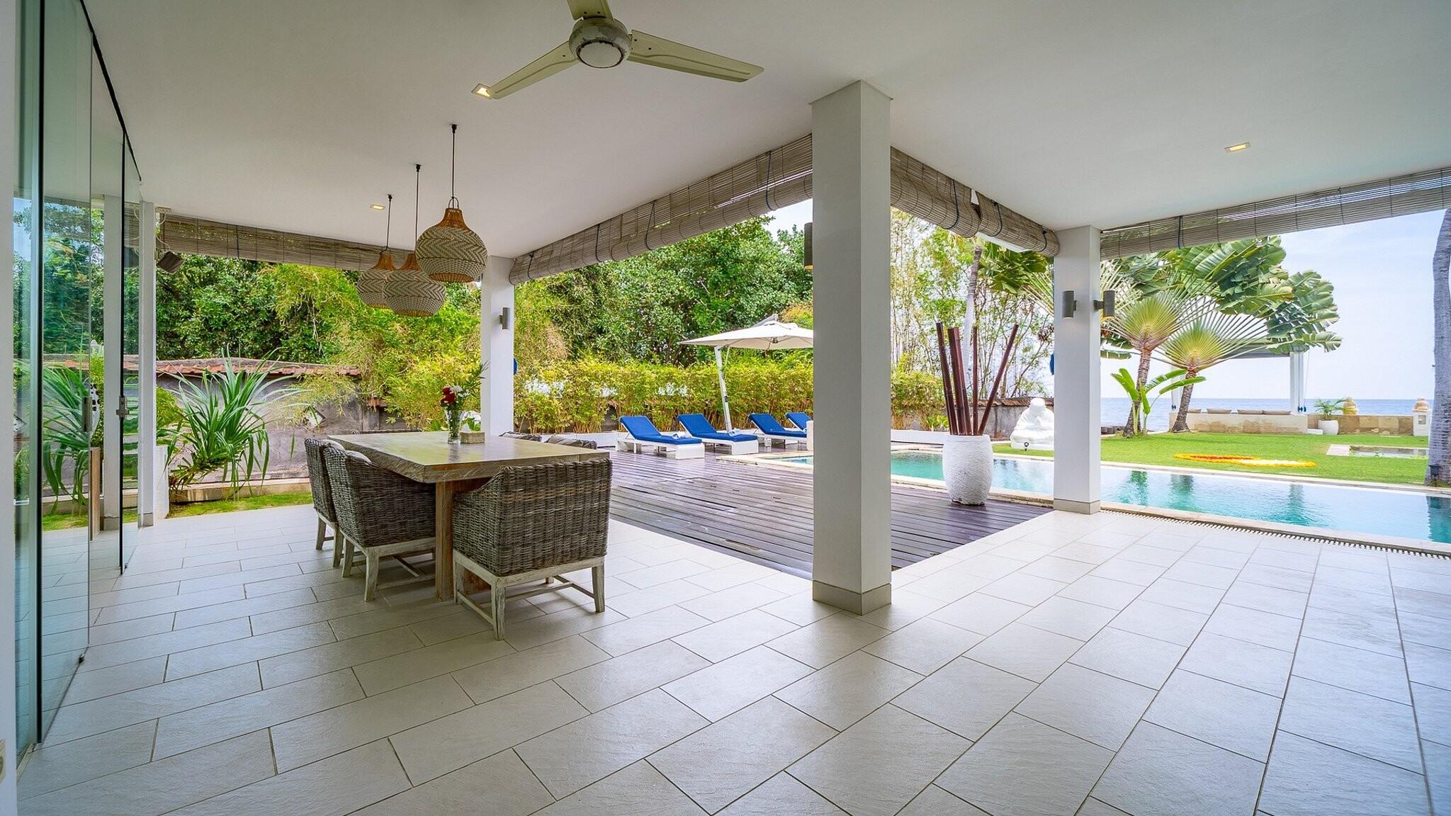 Villa Ibiza - Photo 7