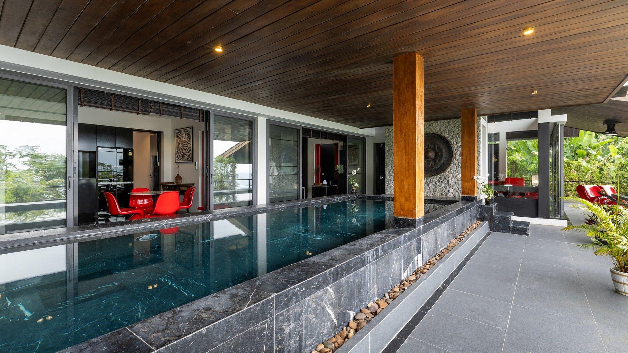 Villa Yin-Noi - Photo 7