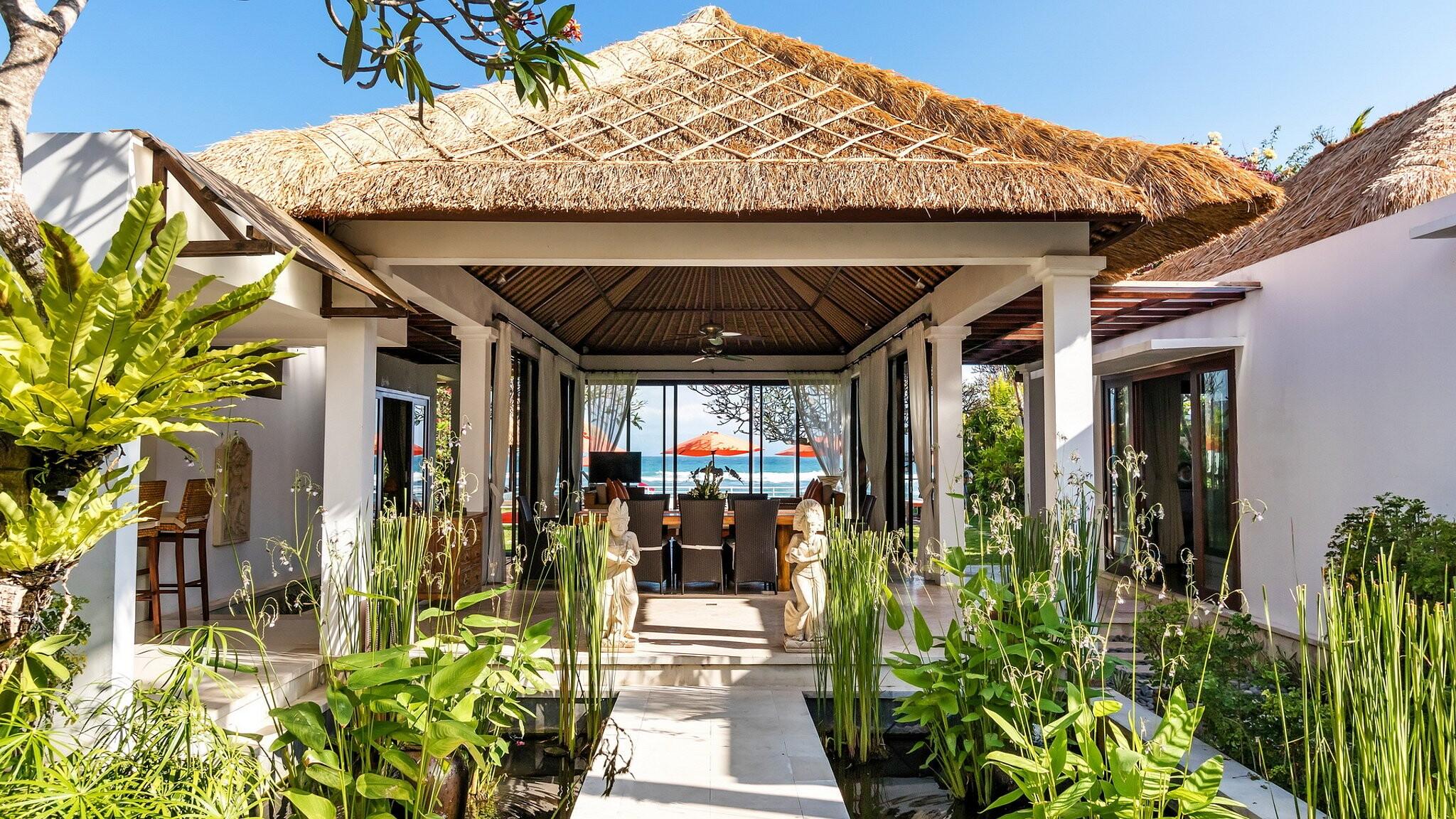 Villa Kaniksa - Photo 7