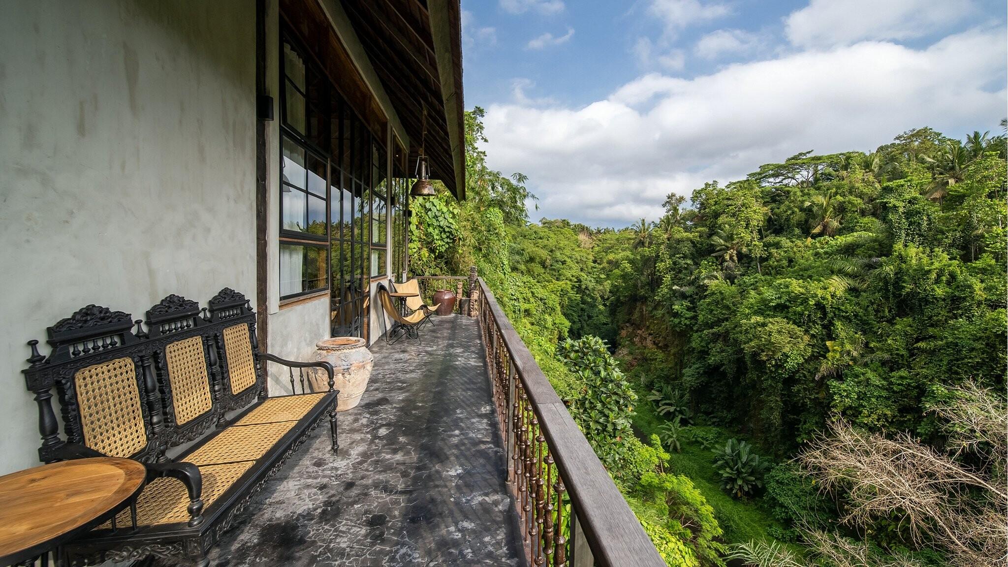 Bedulu Cliff Estate - Photo 7